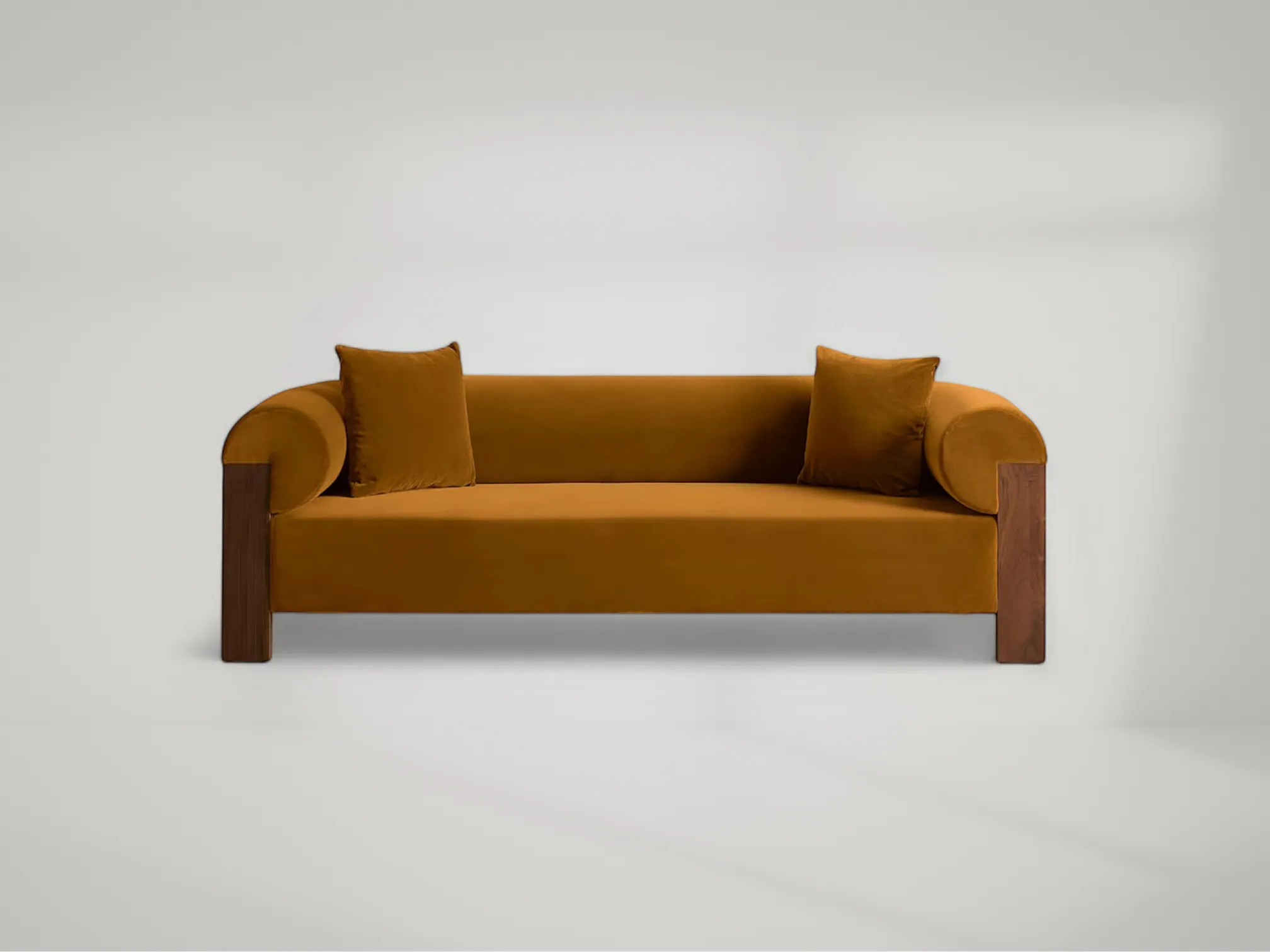 Eldon 3-Seaters Sofa