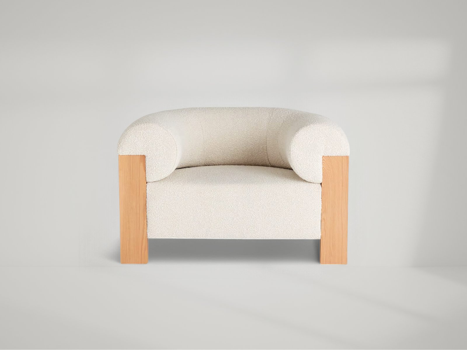 Eldon Armchair
