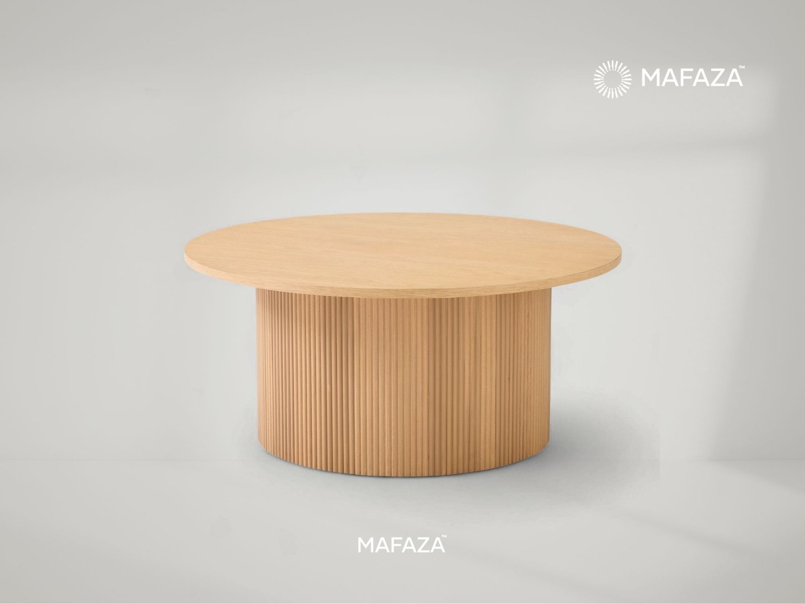 Ellington Coffee Table