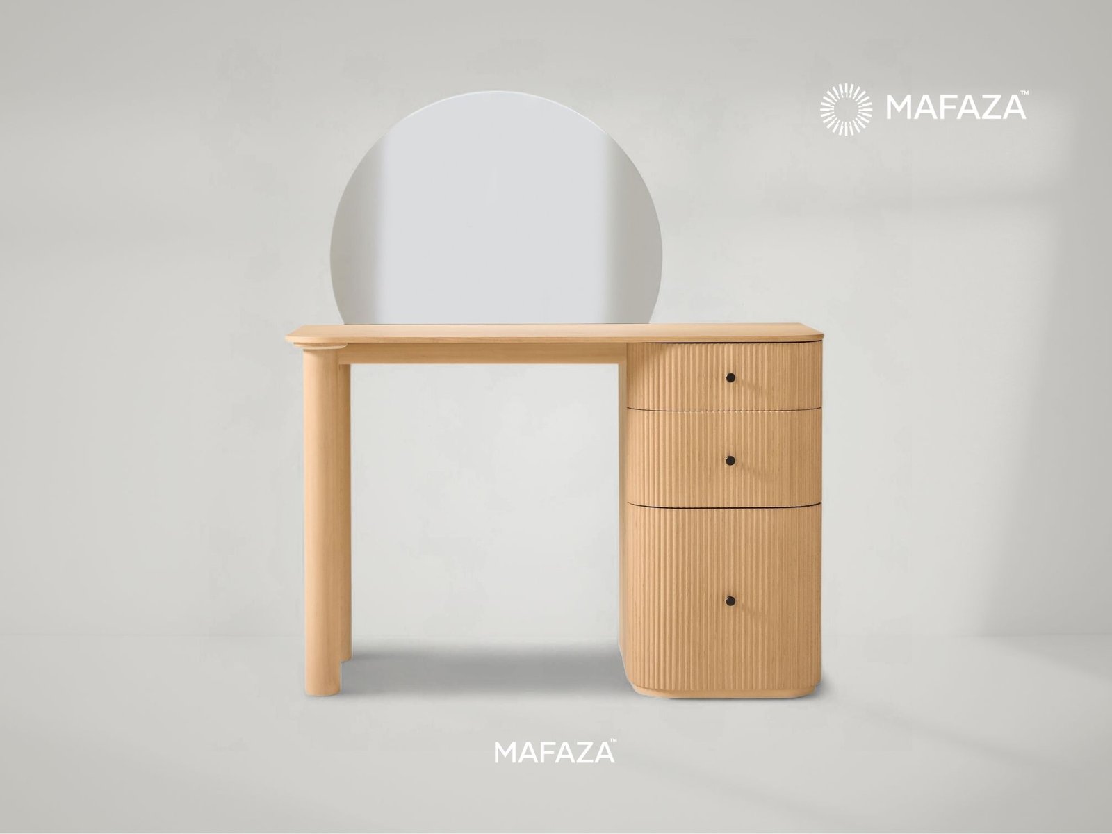 Ellington Dressing Table