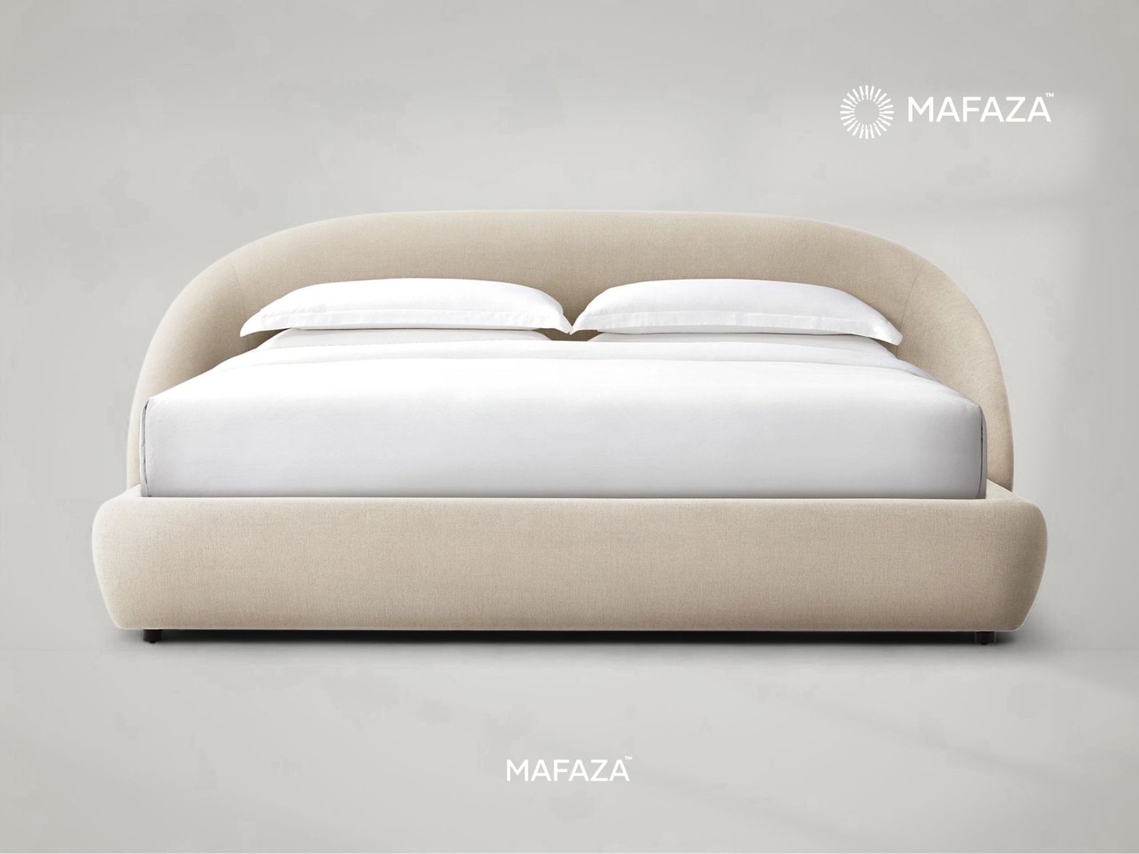 Eryna Bed Frame
