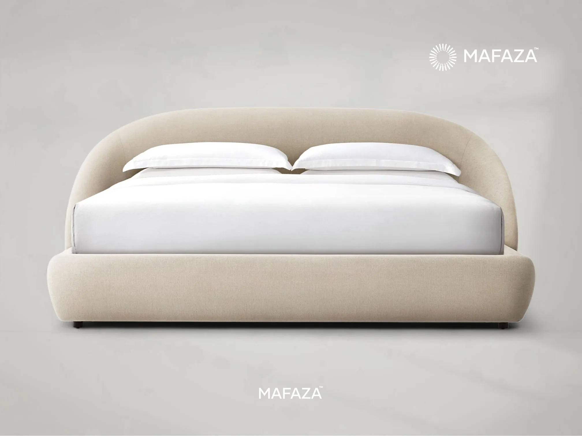 Eryna Bed Frame