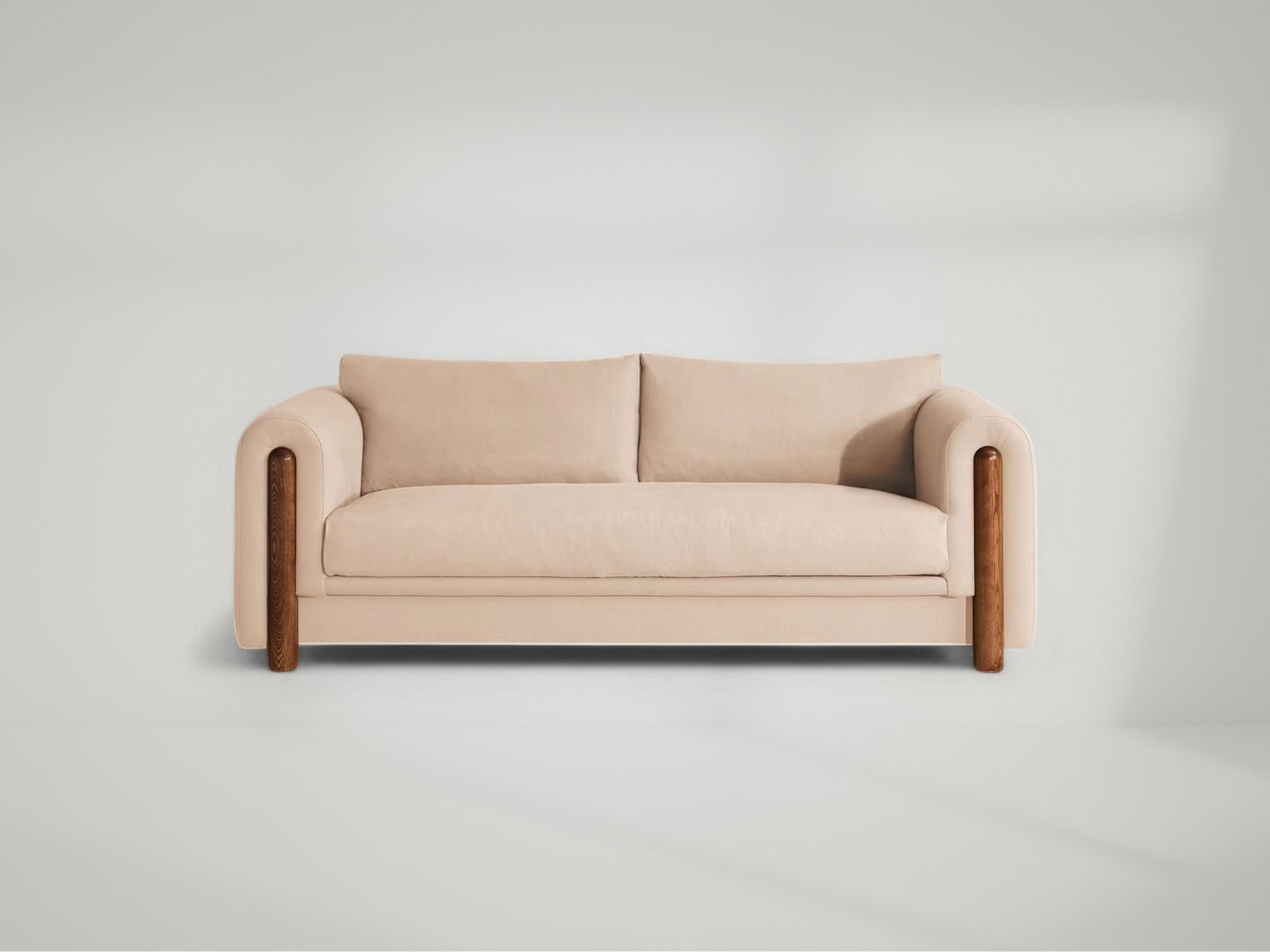 Faarell 2-Seaters Sofa