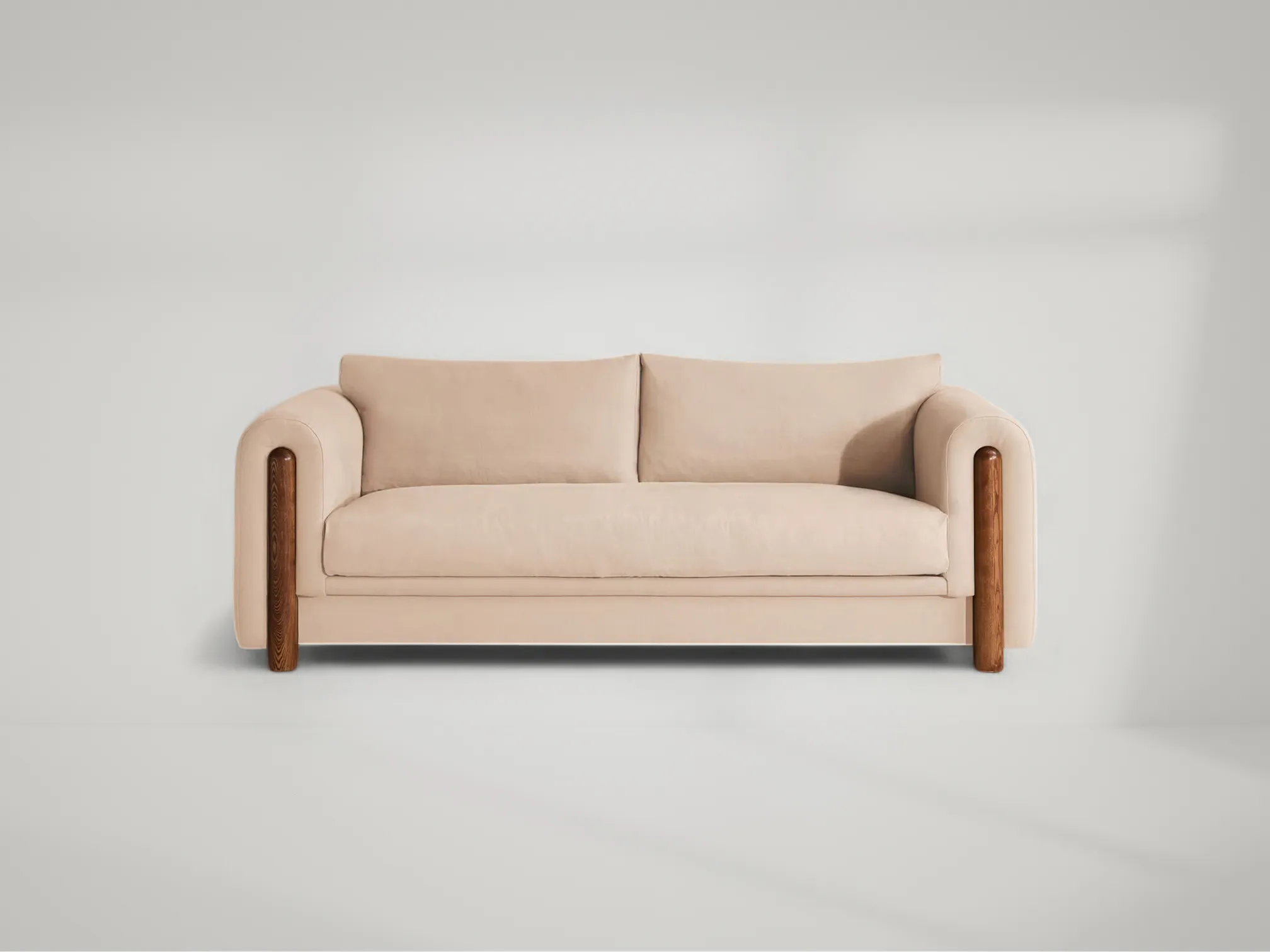 Faarell 2-Seaters Sofa