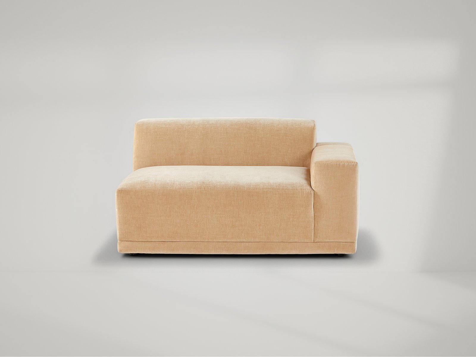 Faible Left-Arm Chair