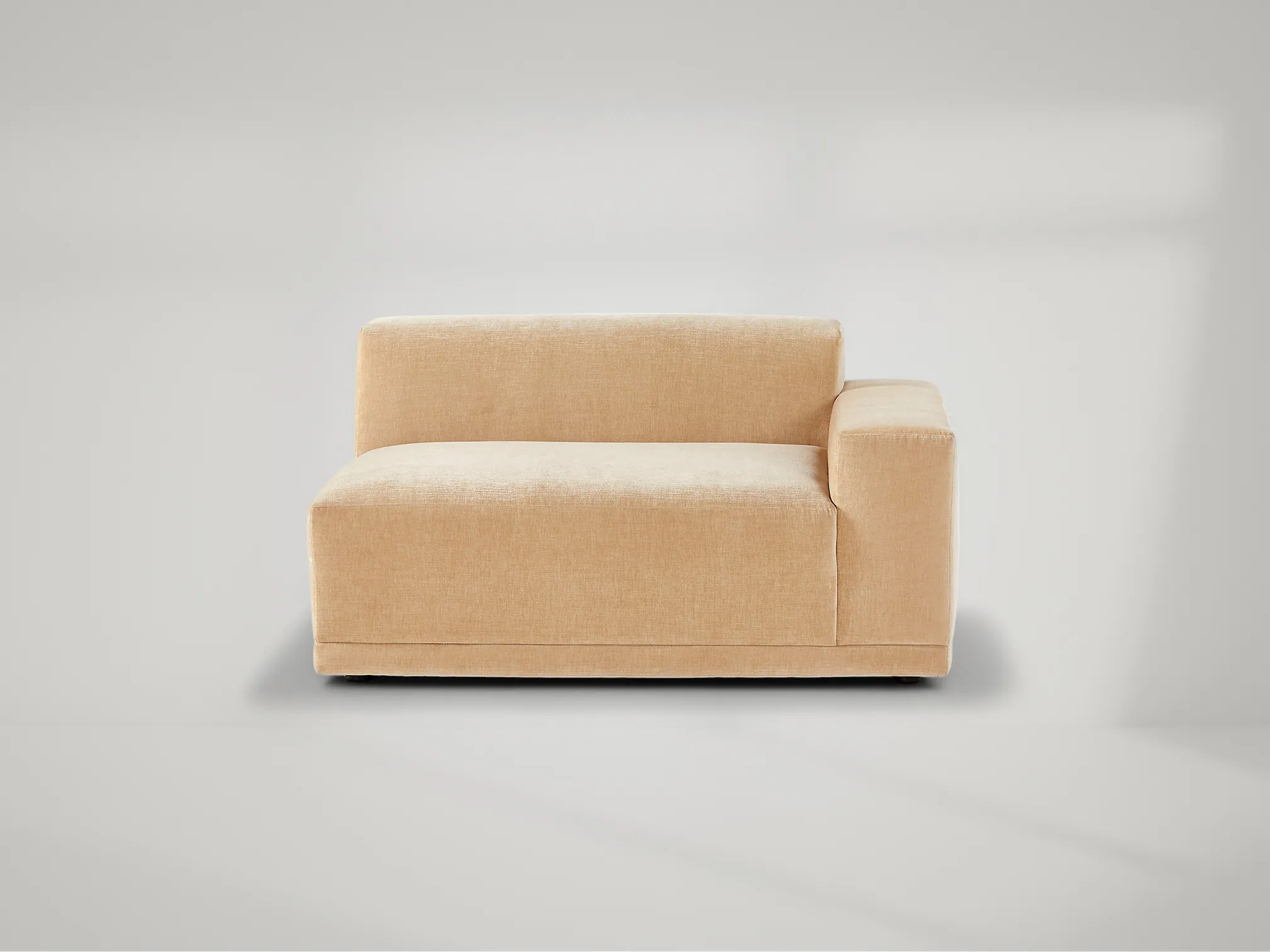 Faible Left-Arm Chair