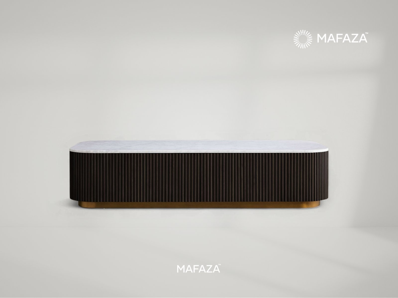 Fenny Coffee Table with Storage