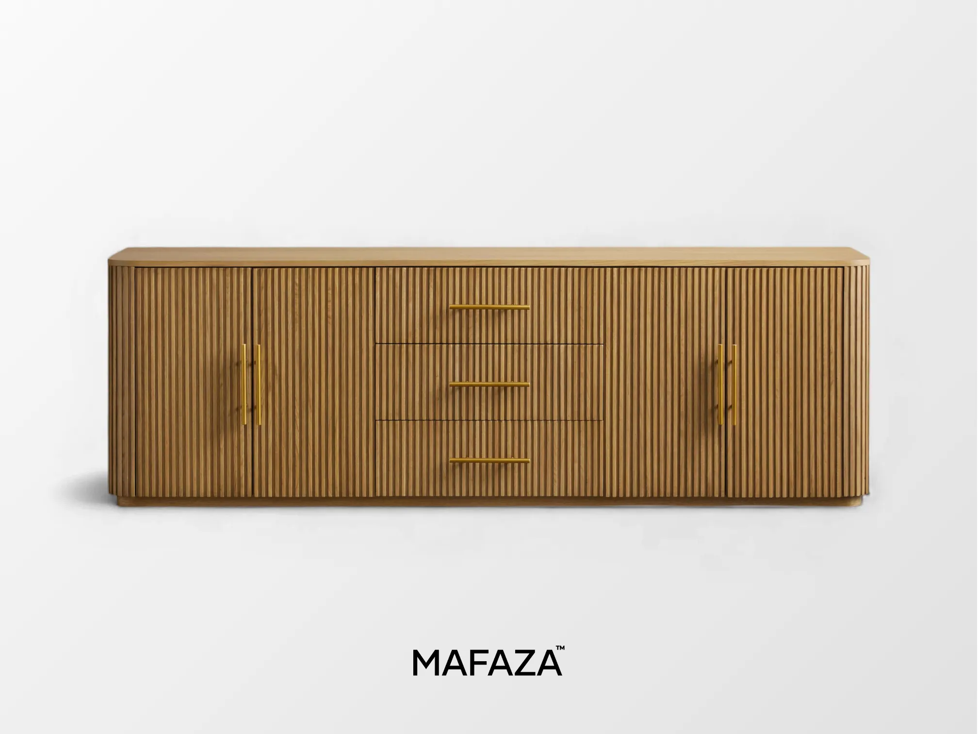 Fenny Large Sideboard with Drawers