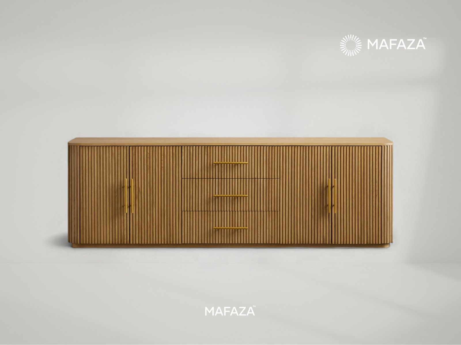 Fenny Sideboard with Drawers