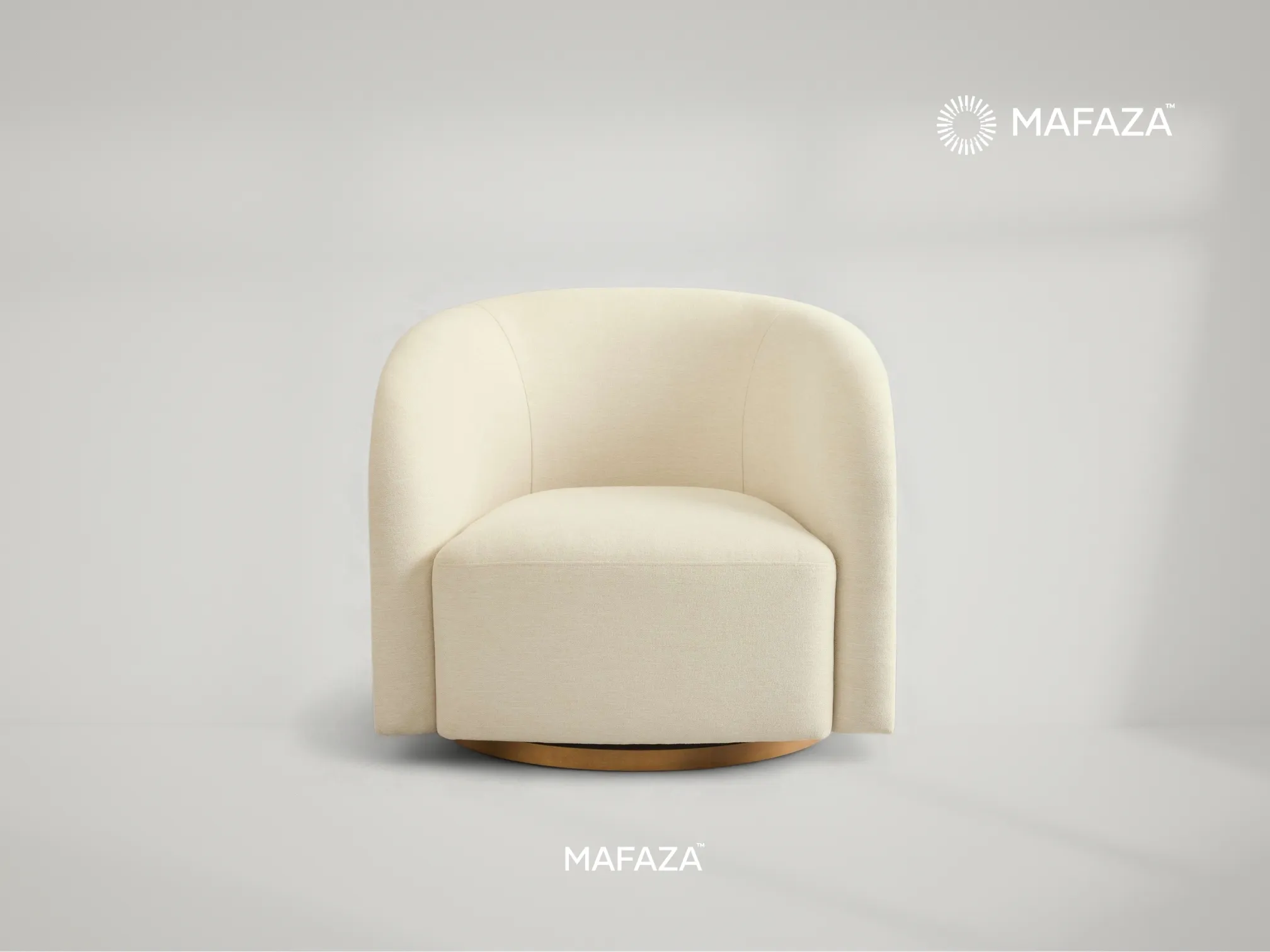 Fenny Swivel Chair