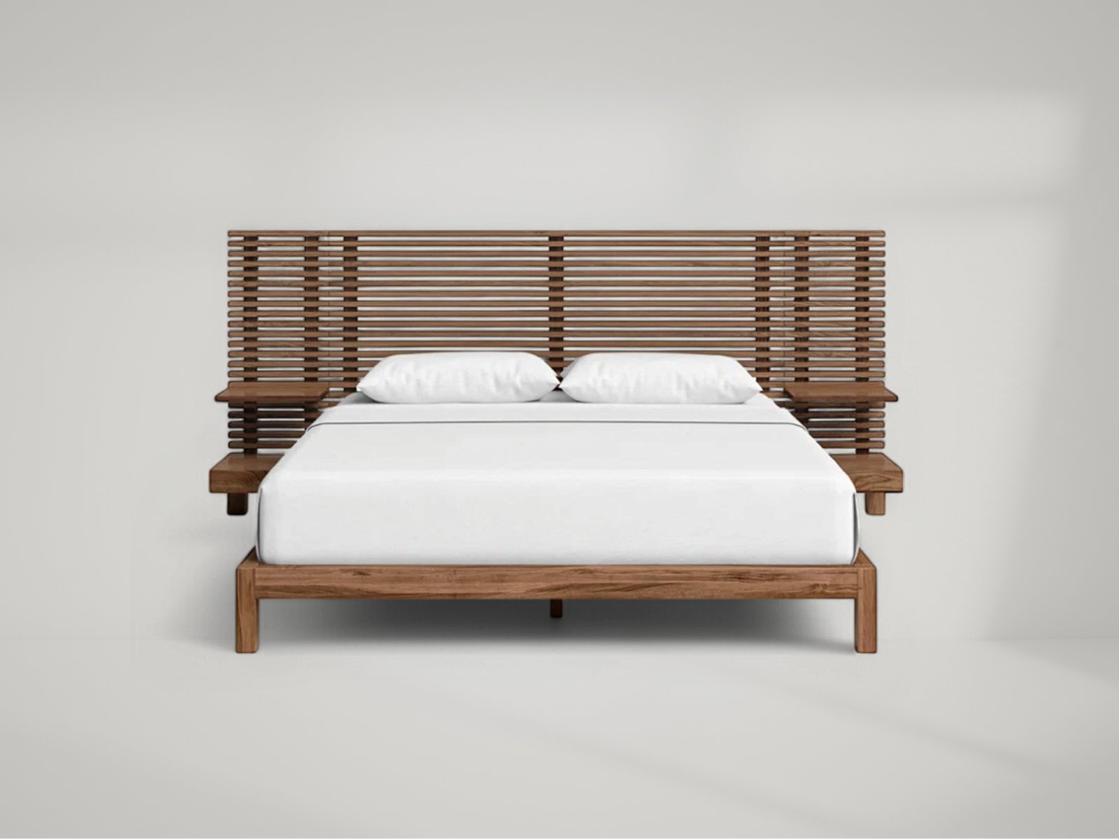 Finnian Bed Frame