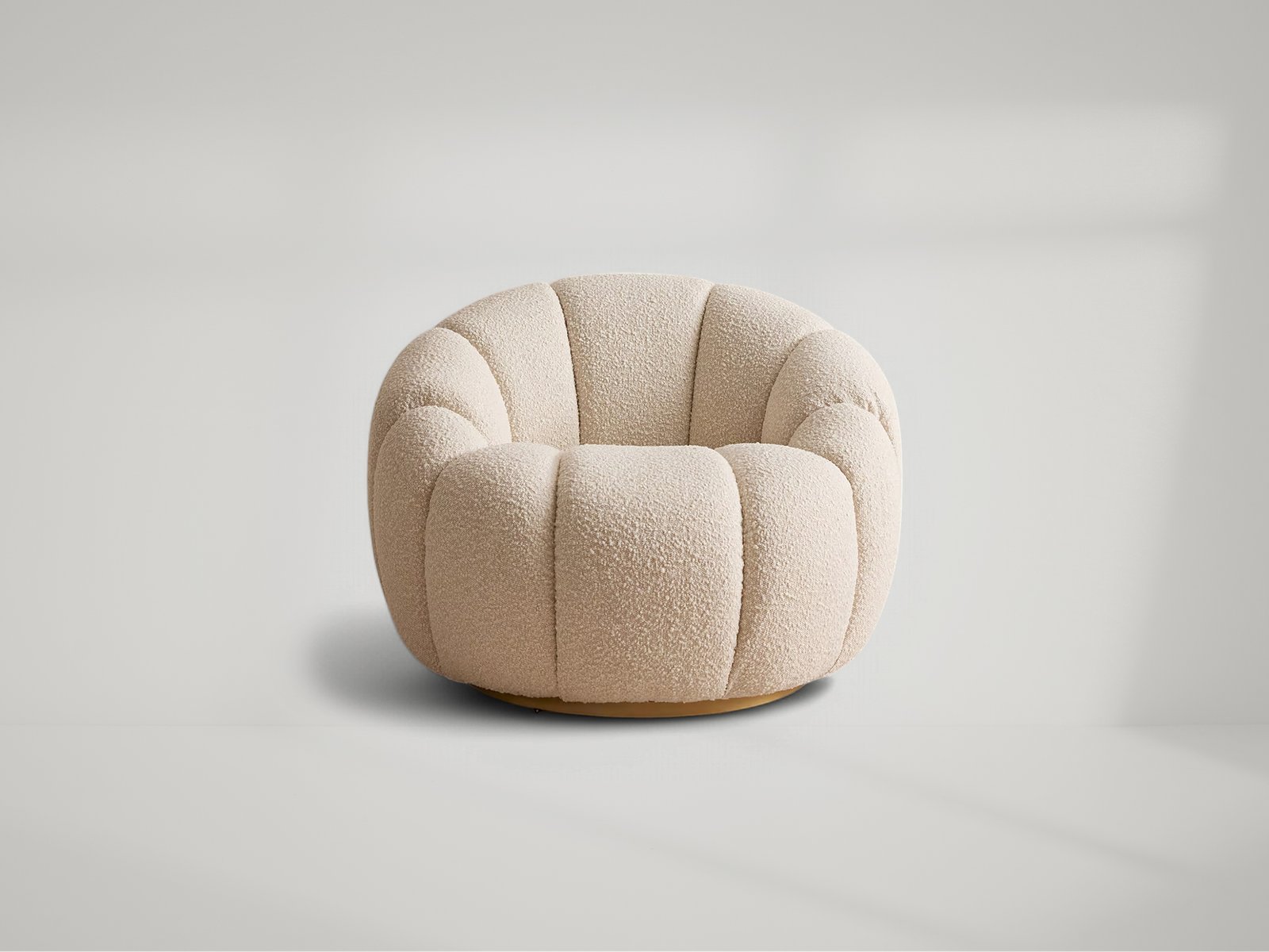 Garret Armchair