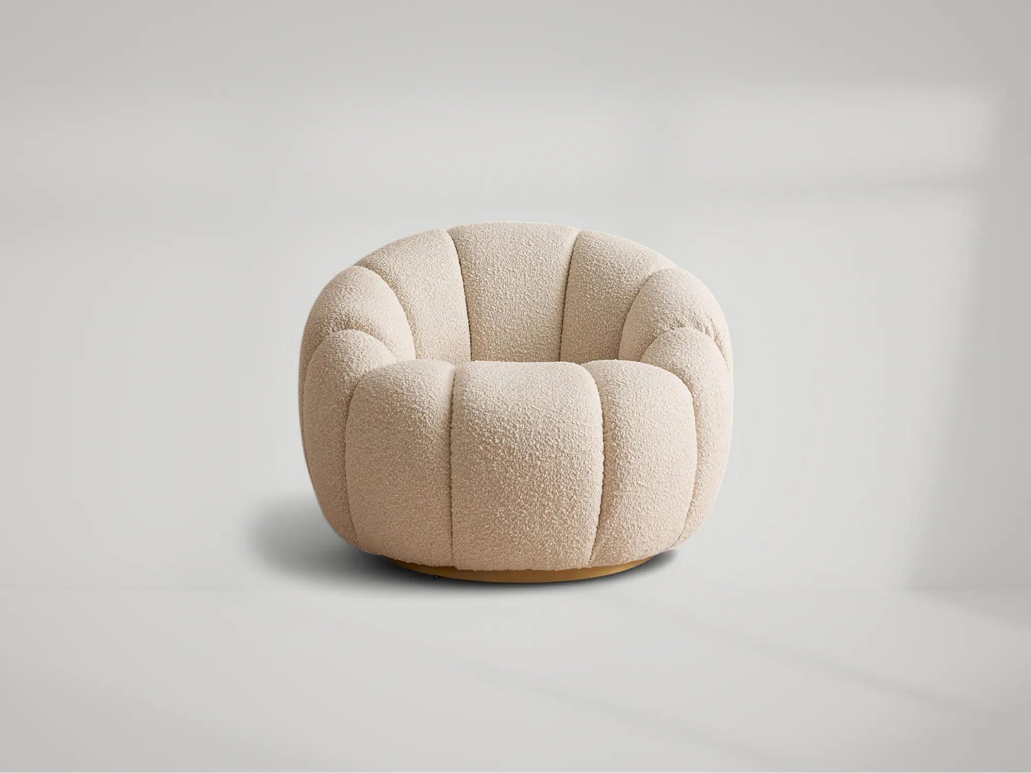 Garret Armchair
