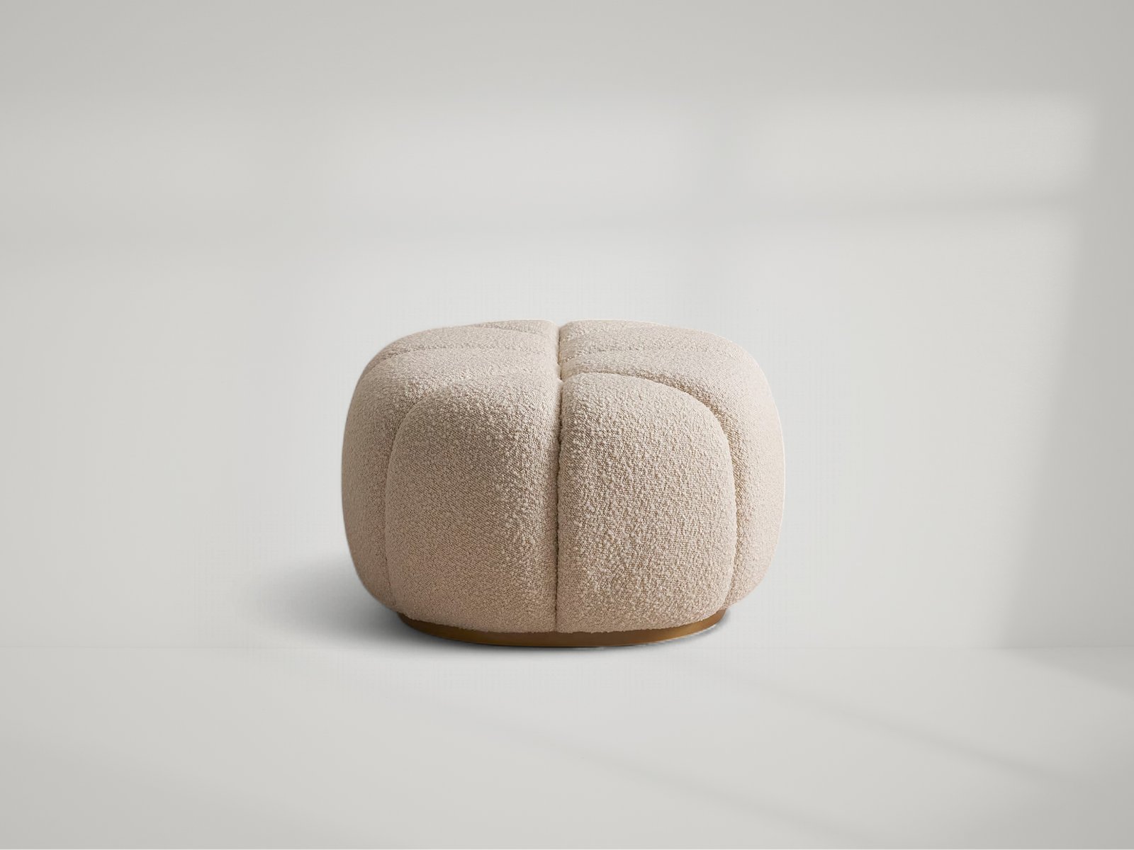 Garret Footstool