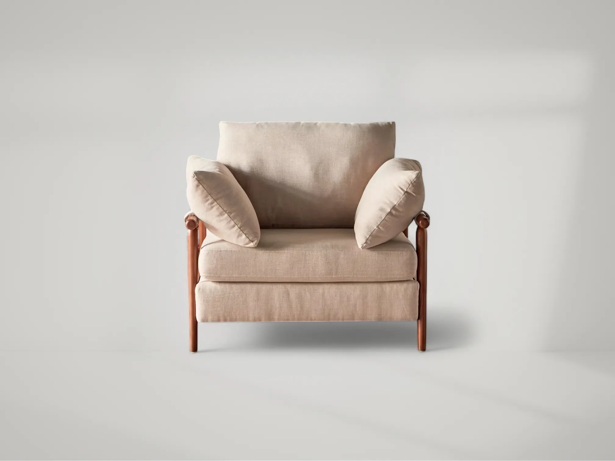 Gregory Armchair