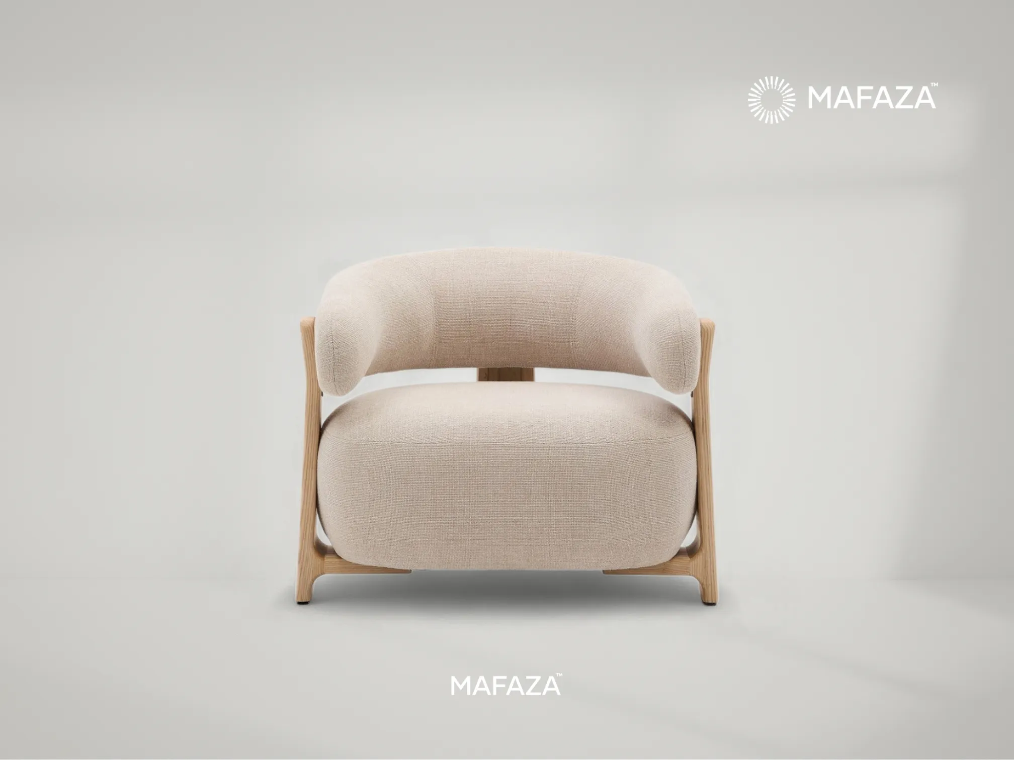 Grenily Armchair