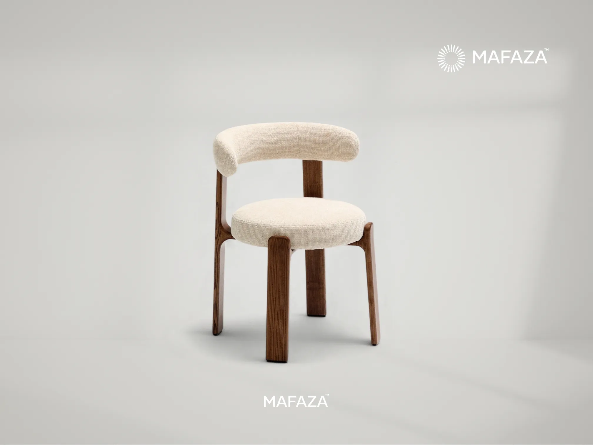 Grenily Dining Chair