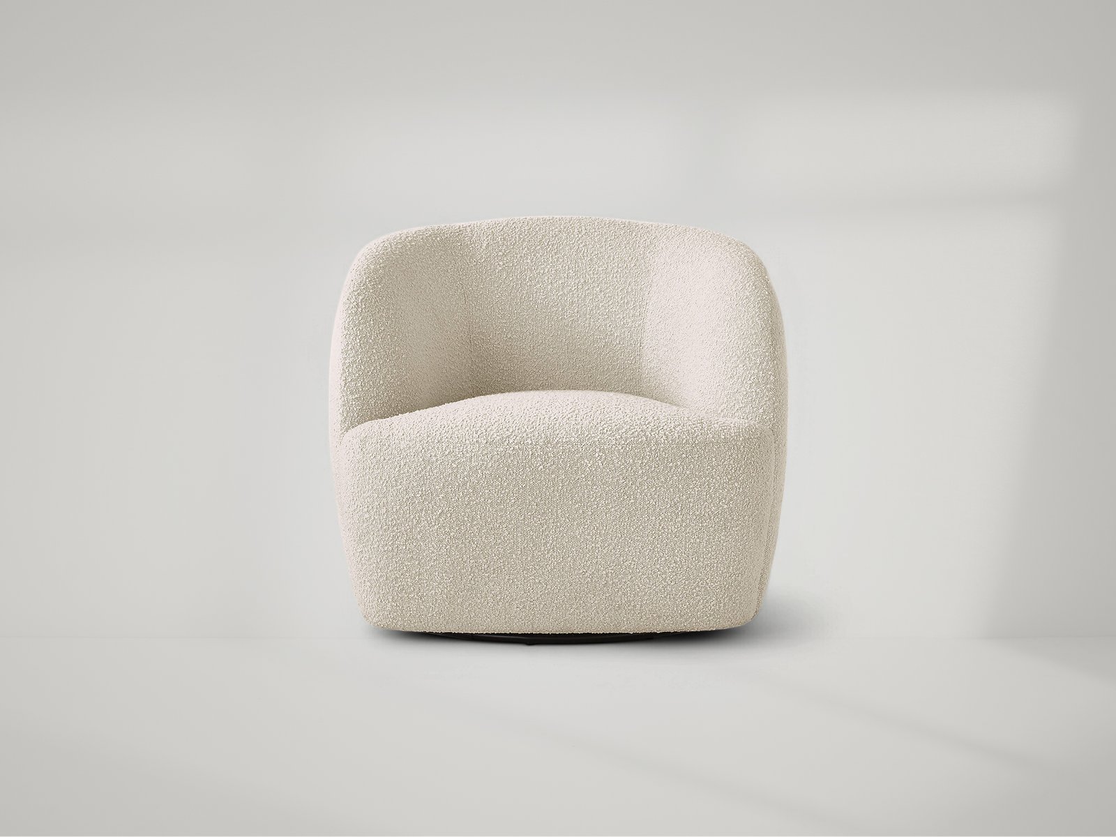 Gwyneth Boucle Chair
