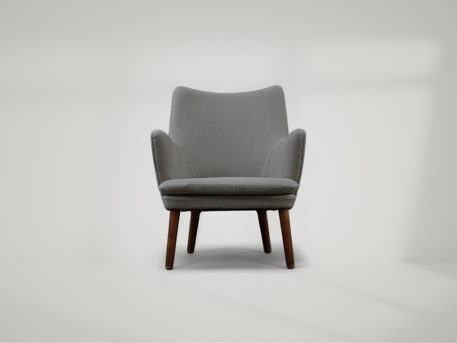 Hans Wegner Armchair