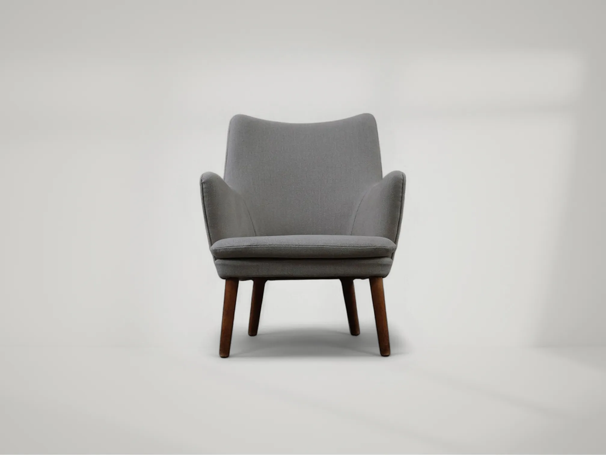 Hans Wegner Armchair