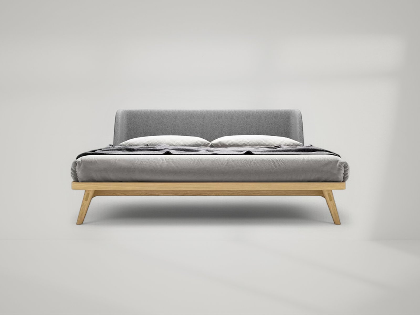 Haru Bedframe