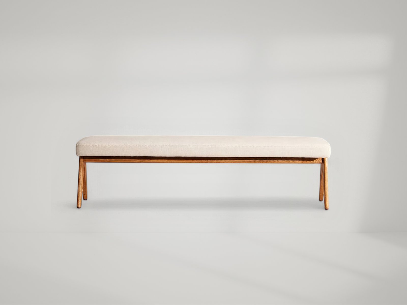 Hayward Bench