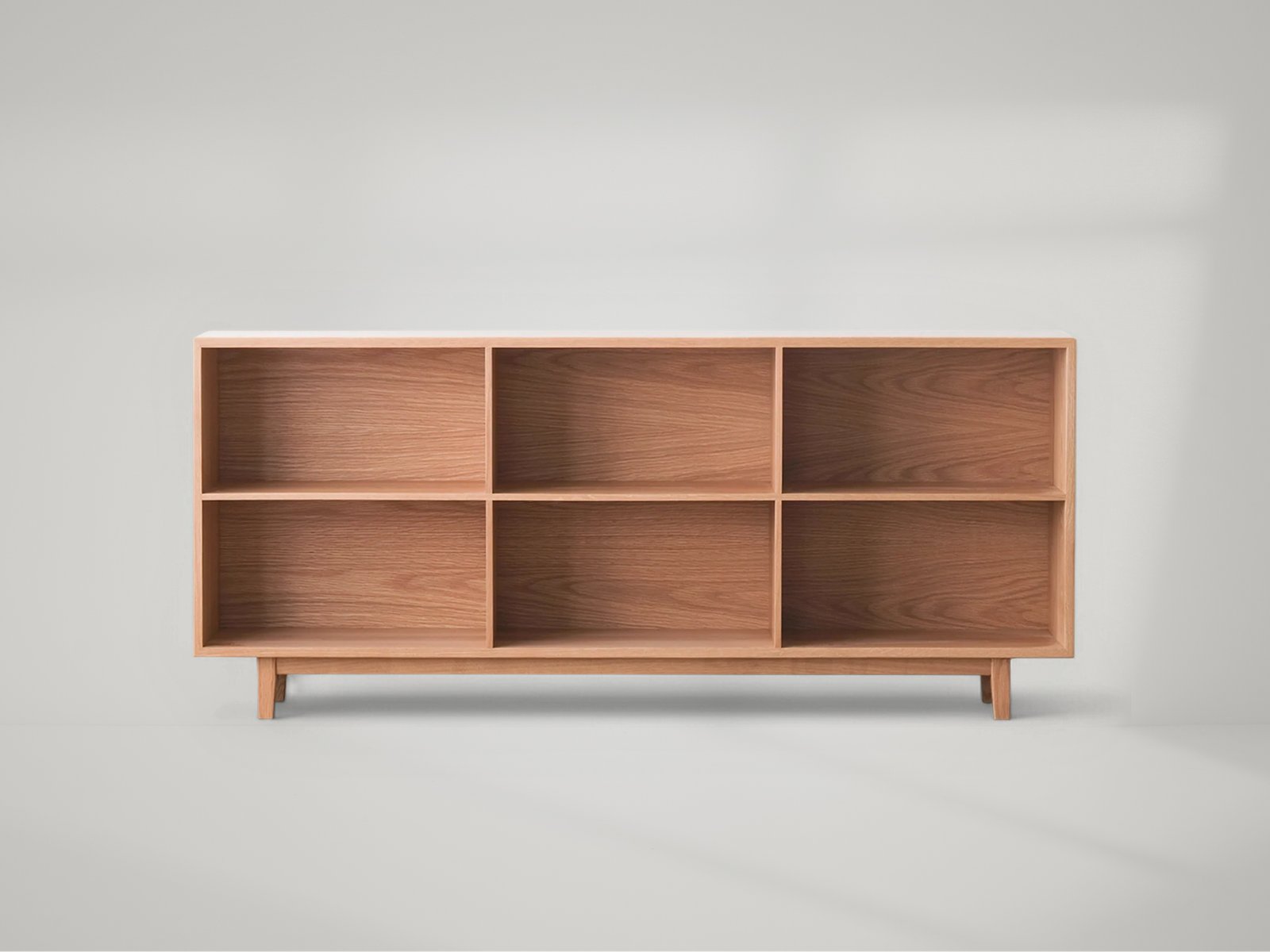 Hayward Bookcase