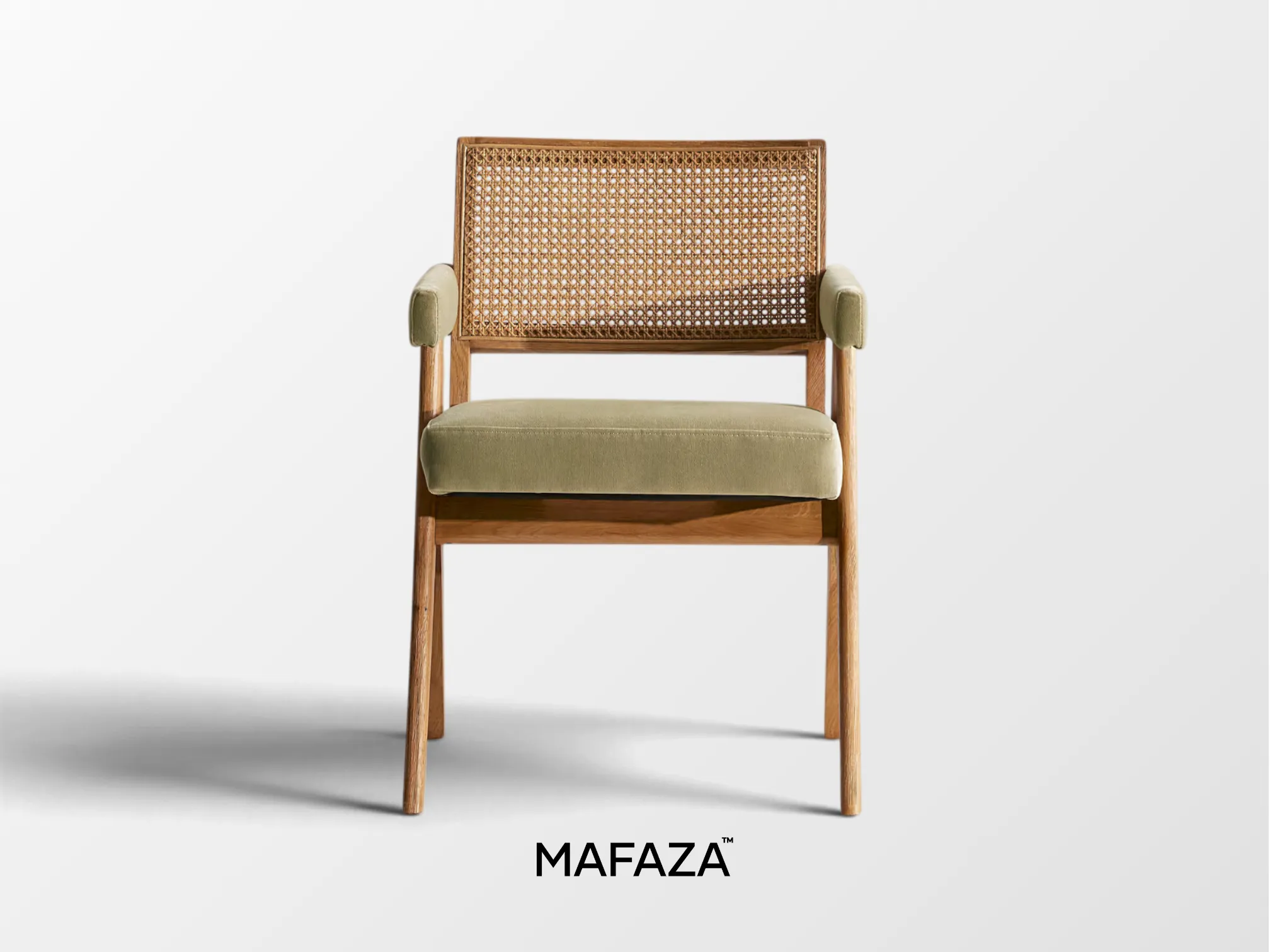 Hayward Dining Arm Chair