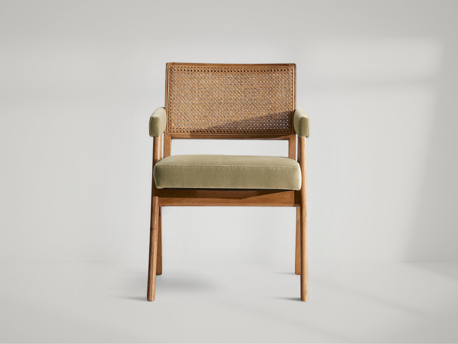 Hayward Dining Chair with Arms