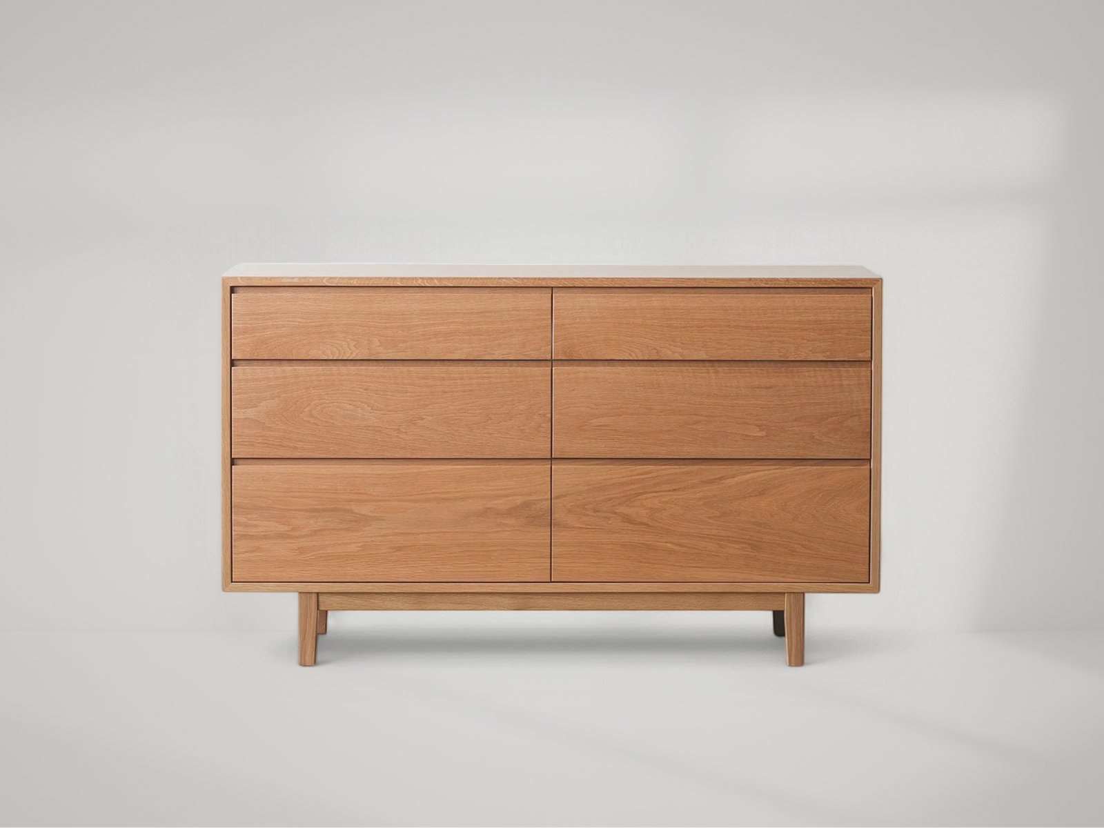 Hayward Dresser