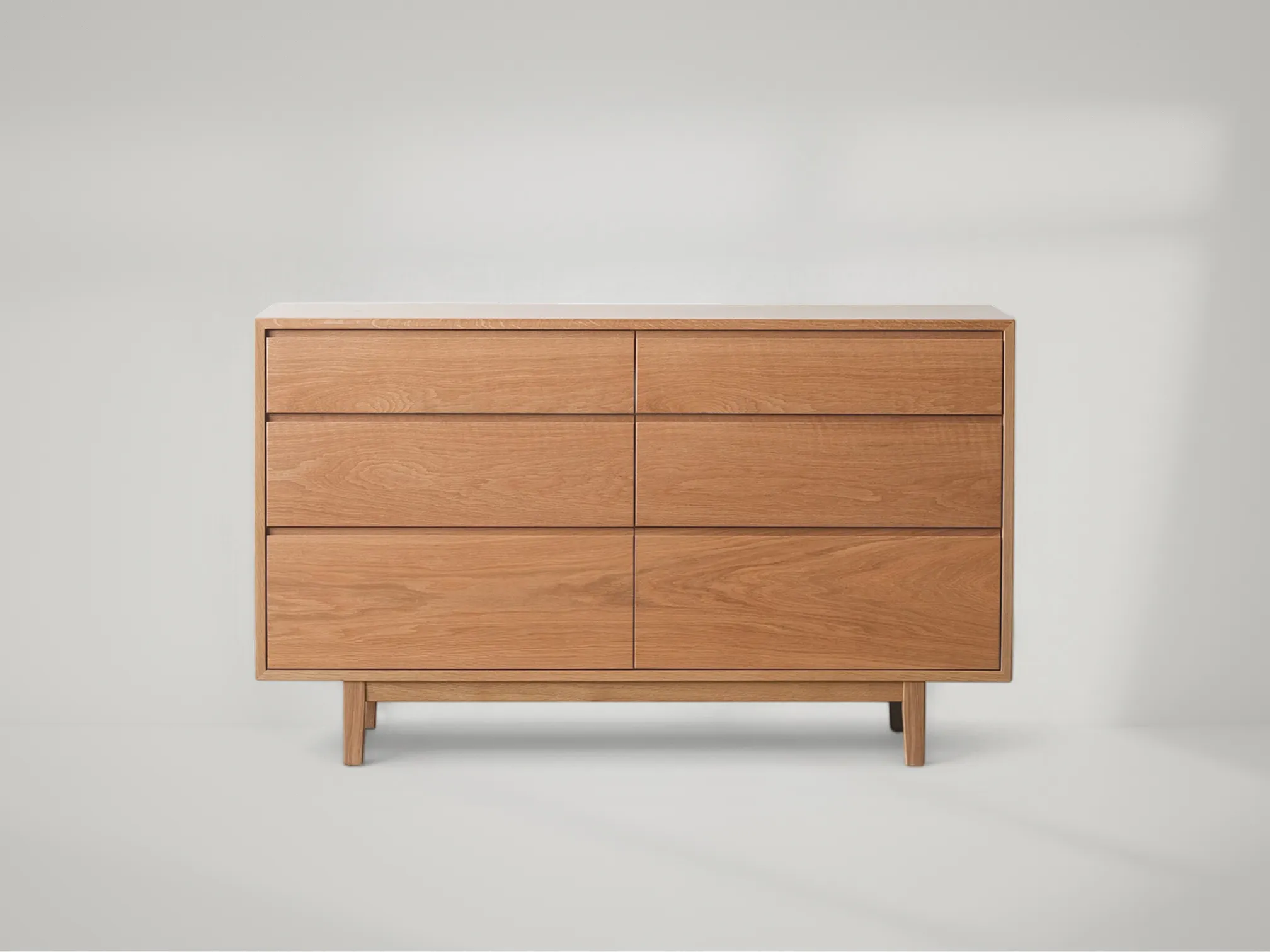 Hayward Dresser