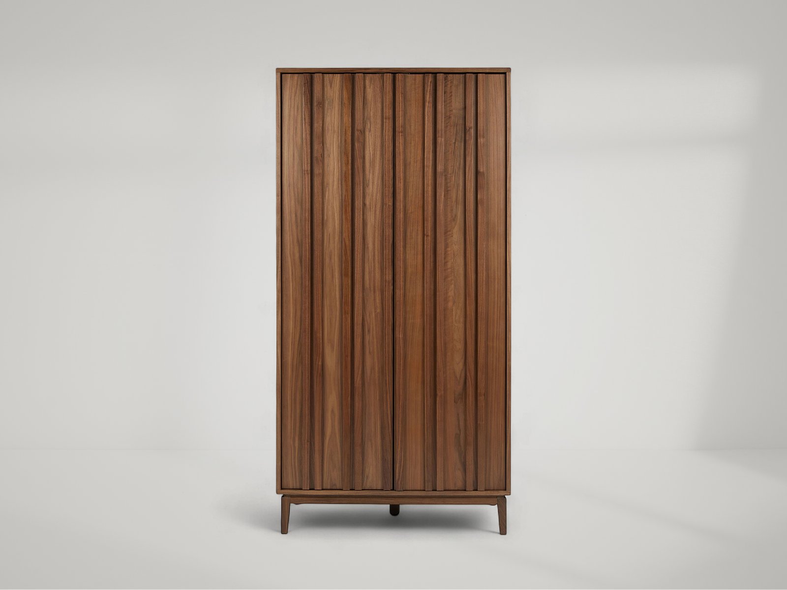 Jasper Conran Double Wardrobe