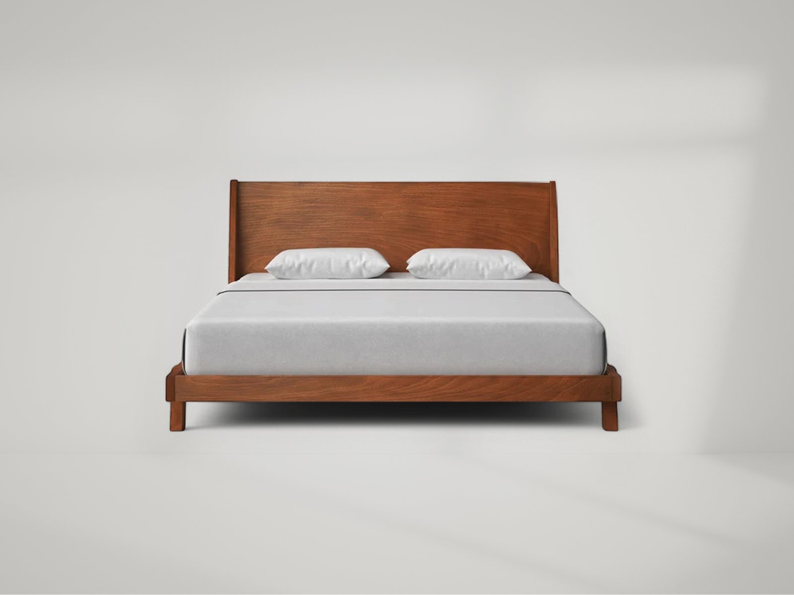 Juno Wingback Bedframe
