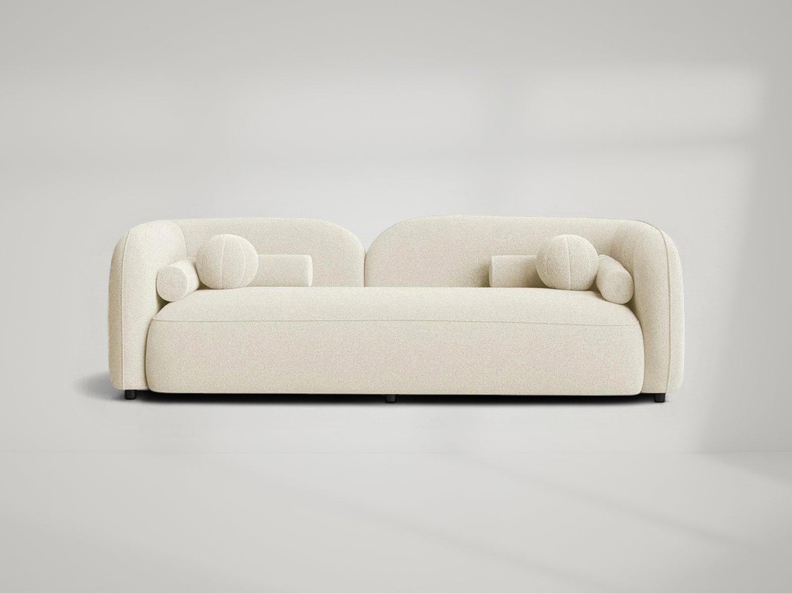 Katrien Upholstered Sofa