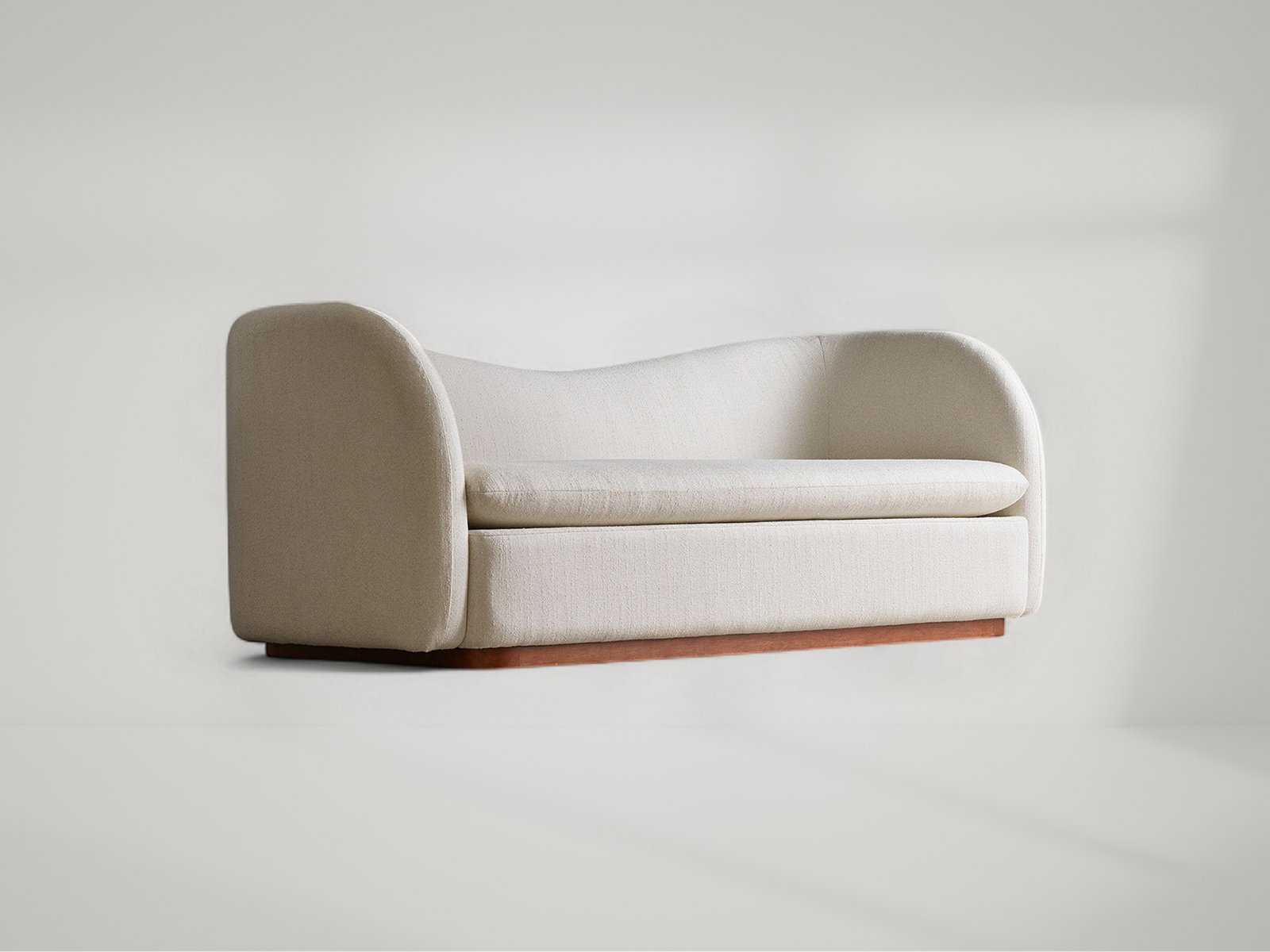 Kaufman 3-Seaters Sofa