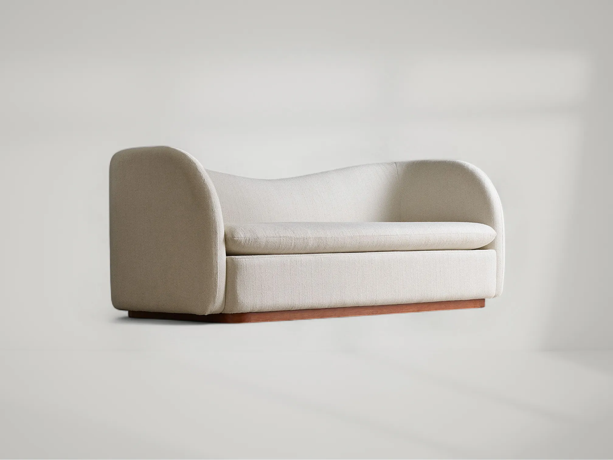 Kaufman 3-Seaters Sofa