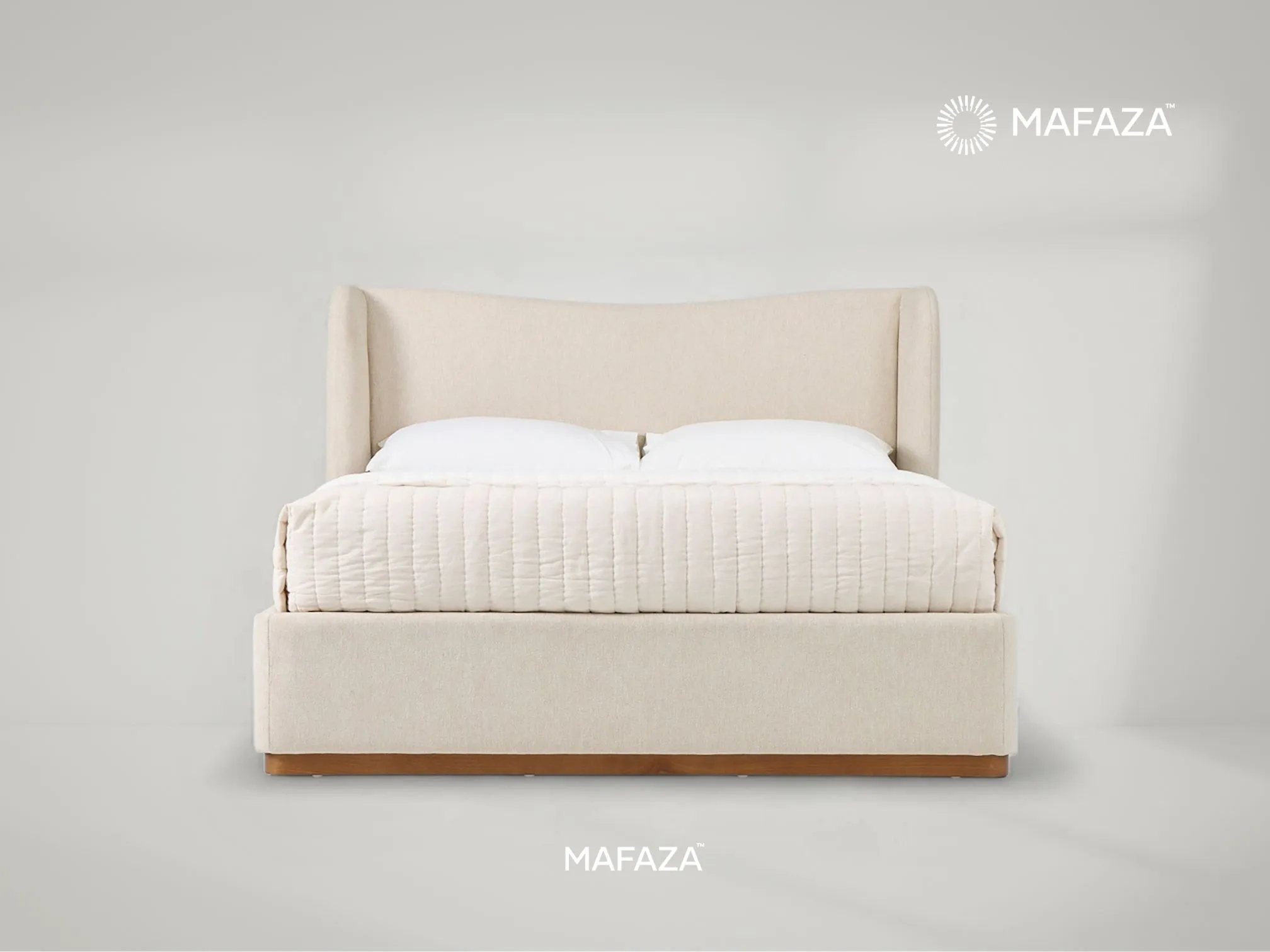 Kaufman Bed Frame