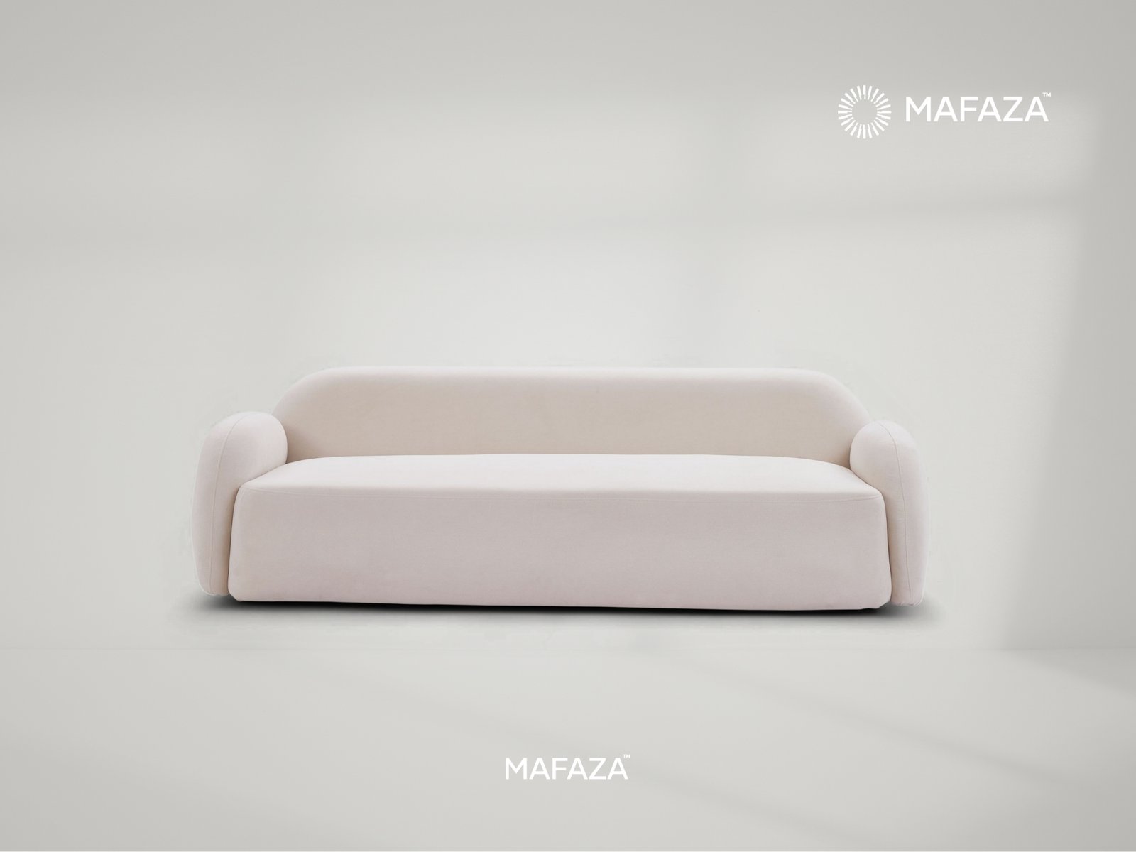 Klinye 3-Seaters Sofa