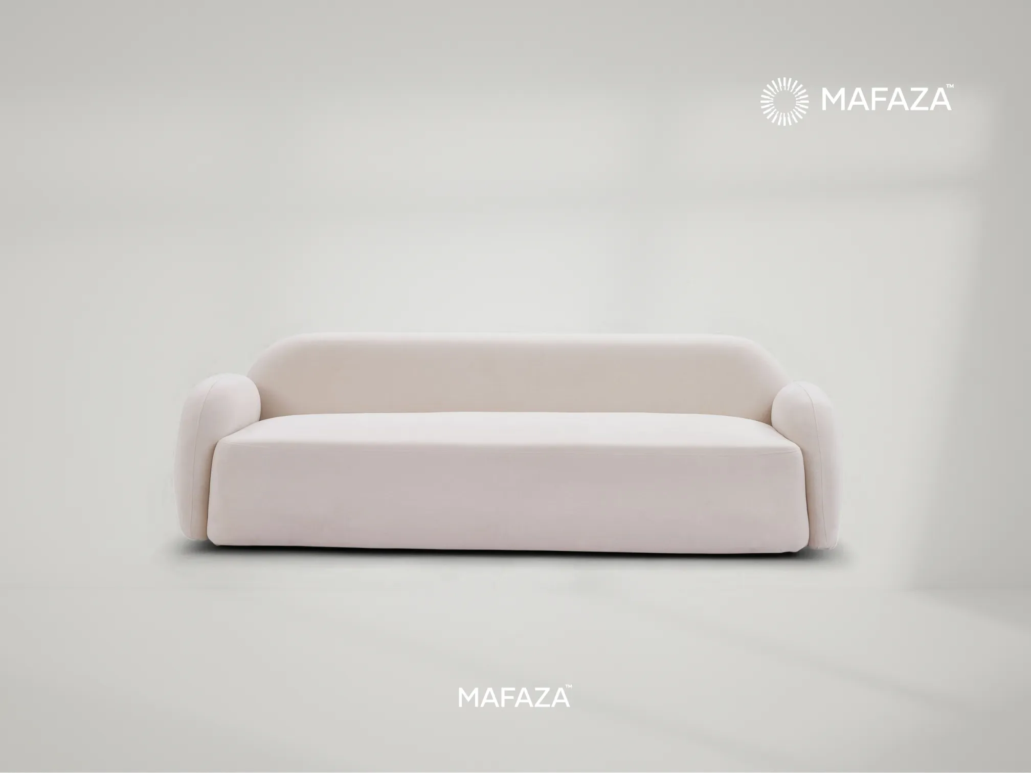 Klinye 3-Seaters Sofa