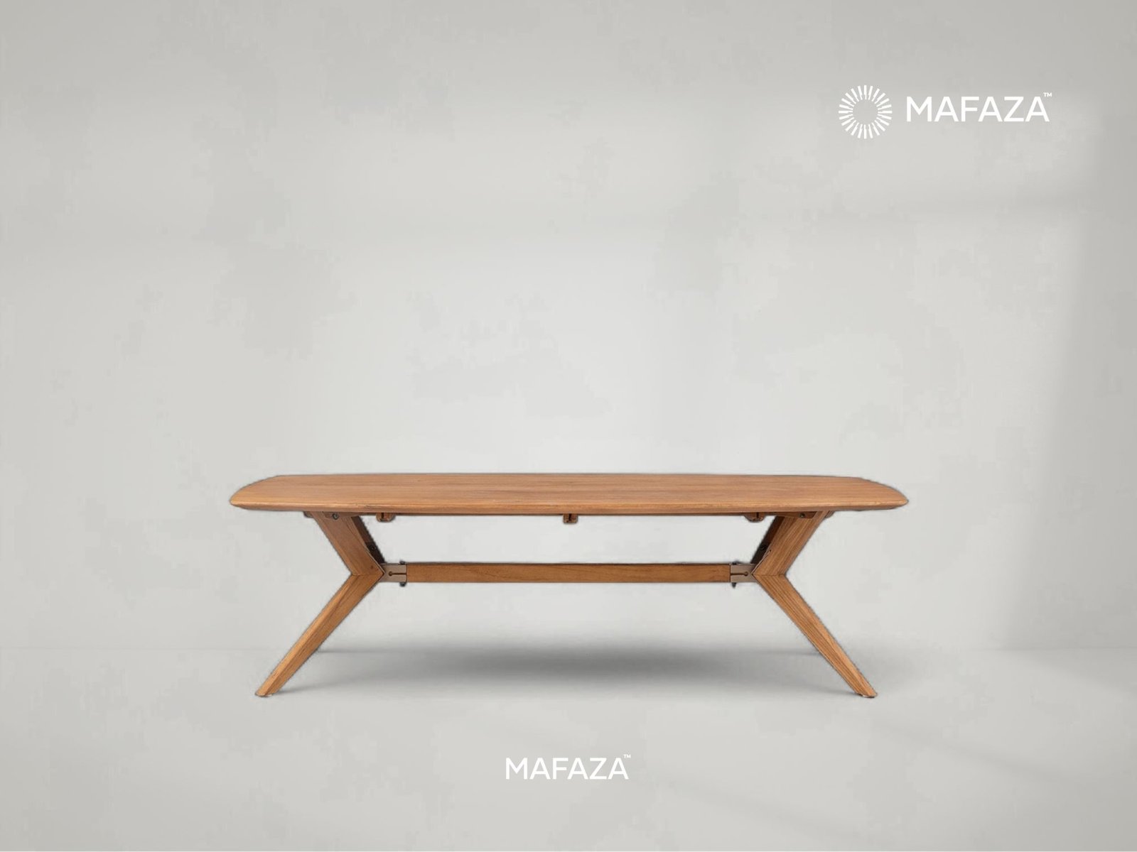 Kupu-Kupu Coffee Table