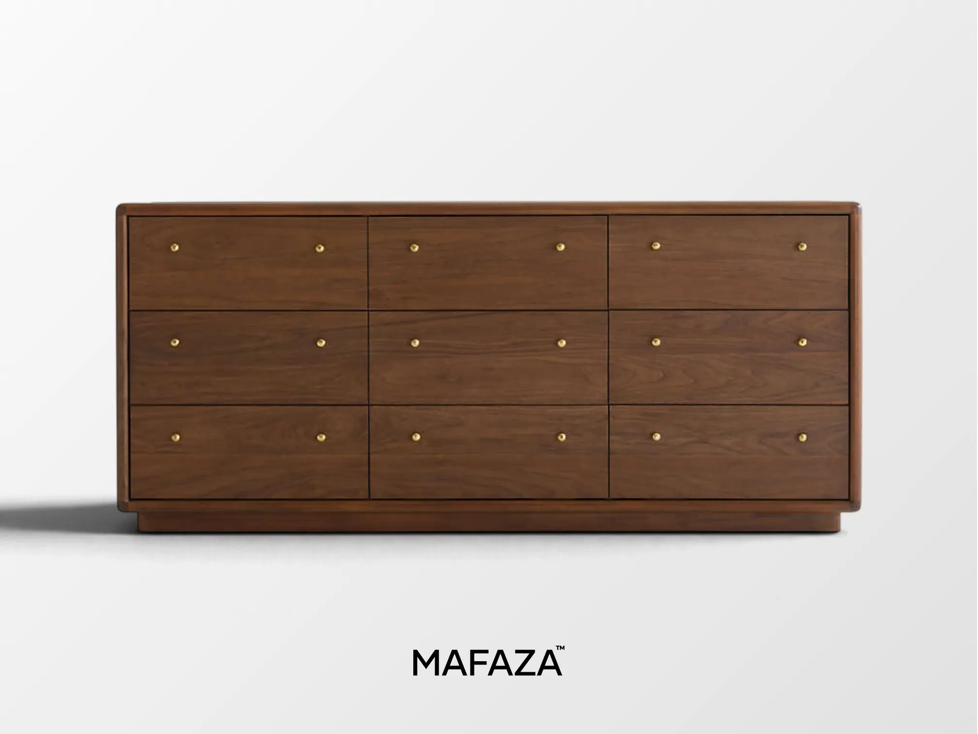 Lafayette 9-Drawer Dresser