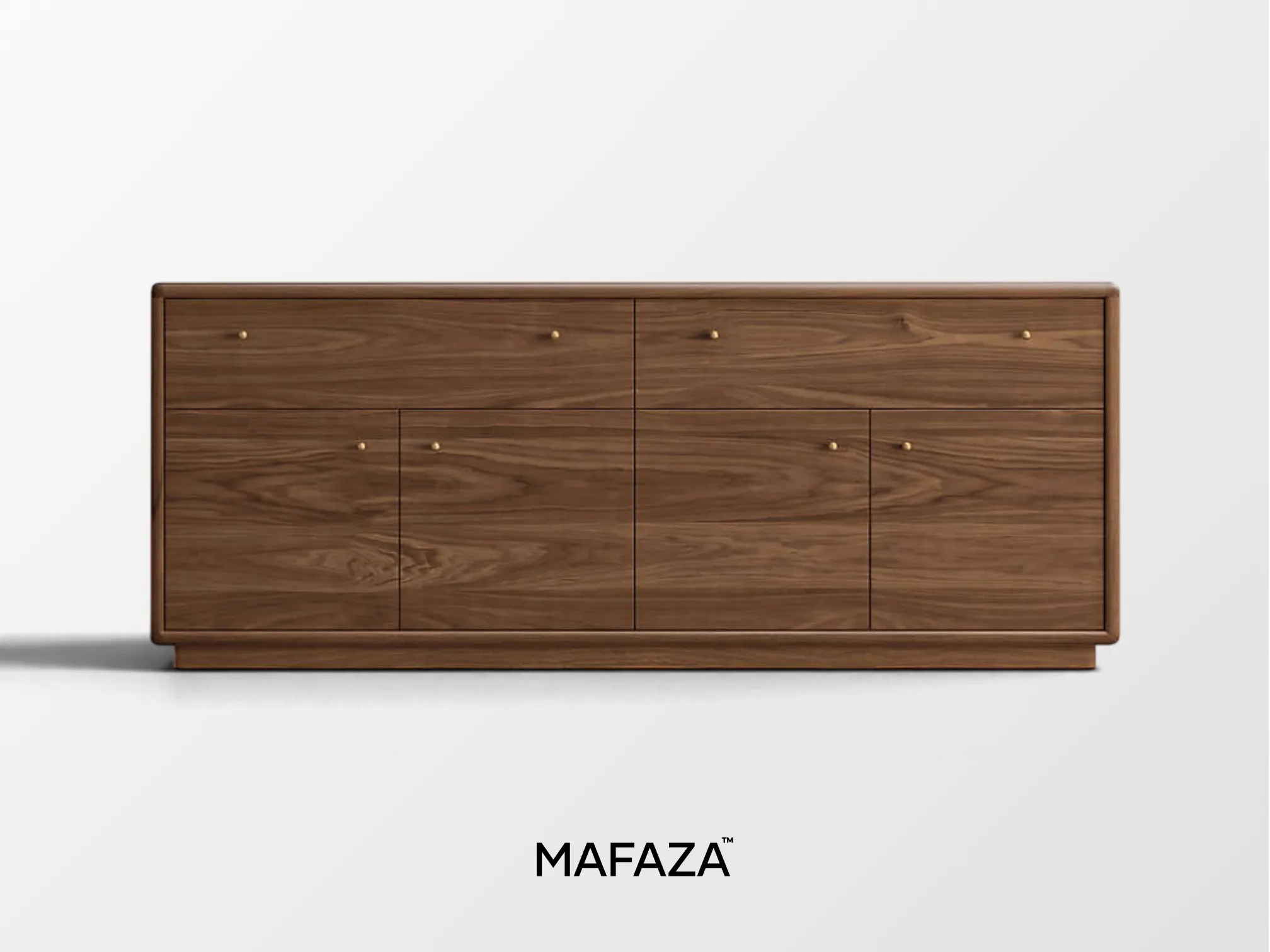 Lafayette Storage Media Console
