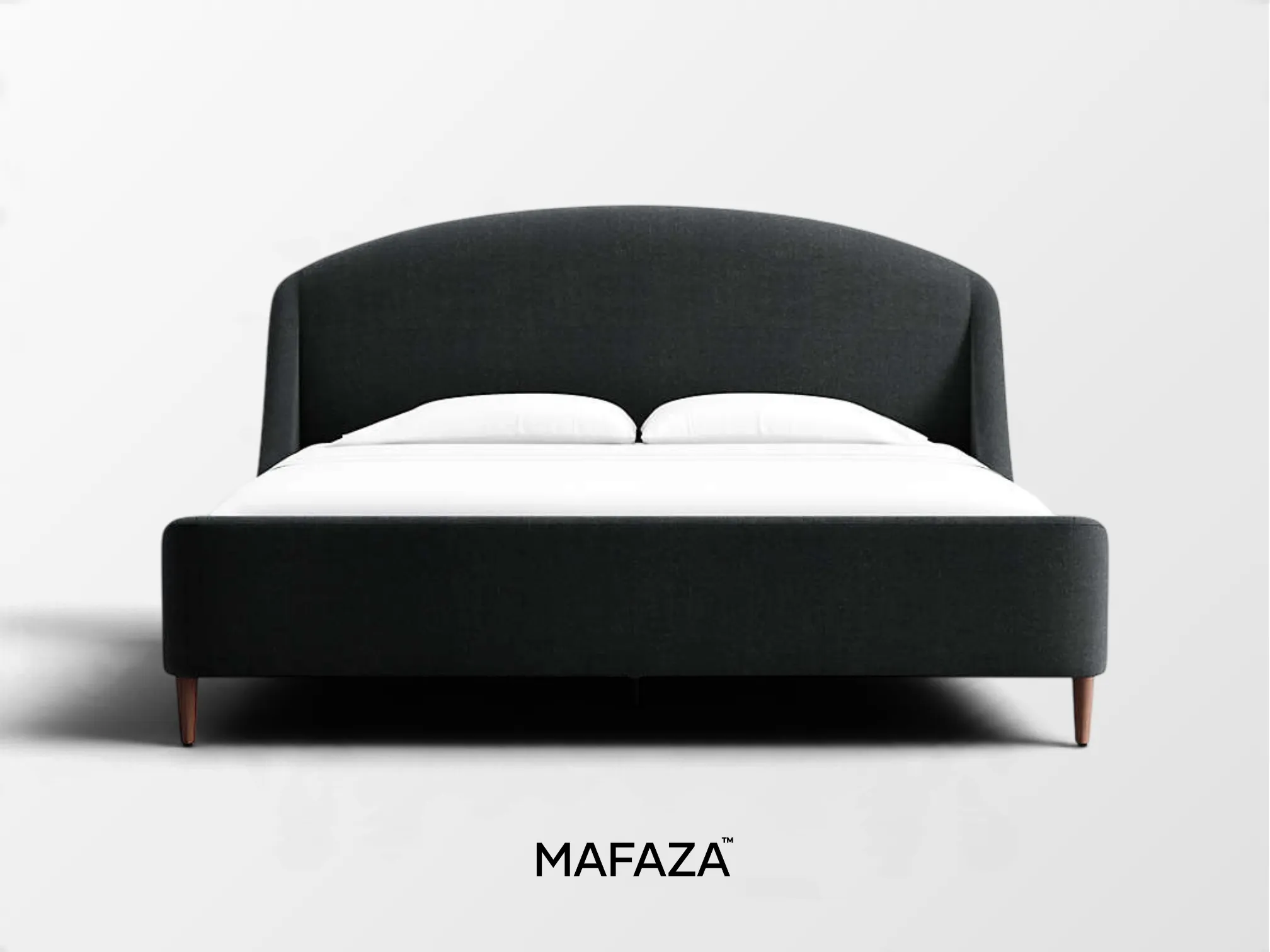 Lafayette Upholstered Bed Frame
