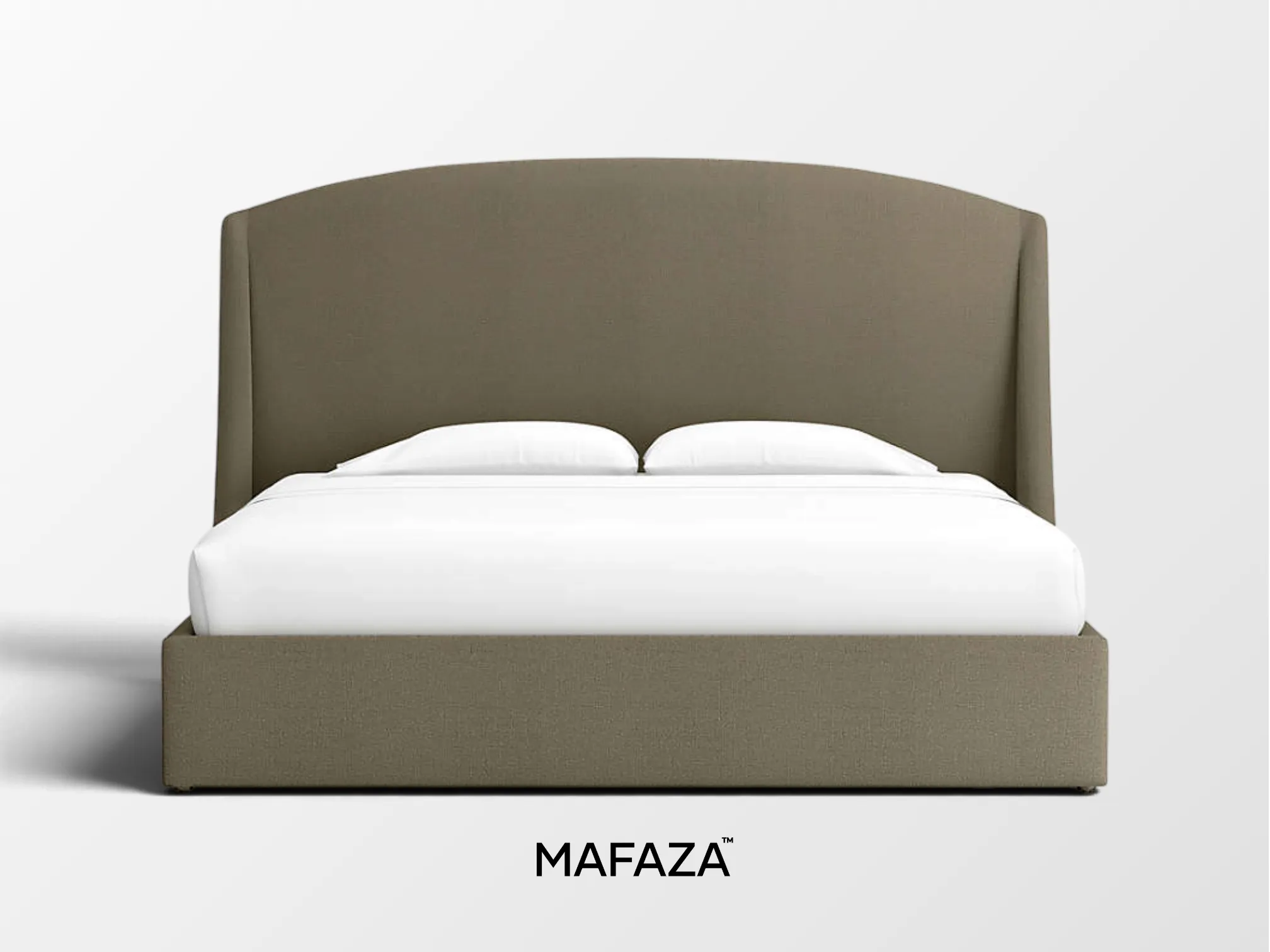 Lafayette Upholstered Storage Bed Frame