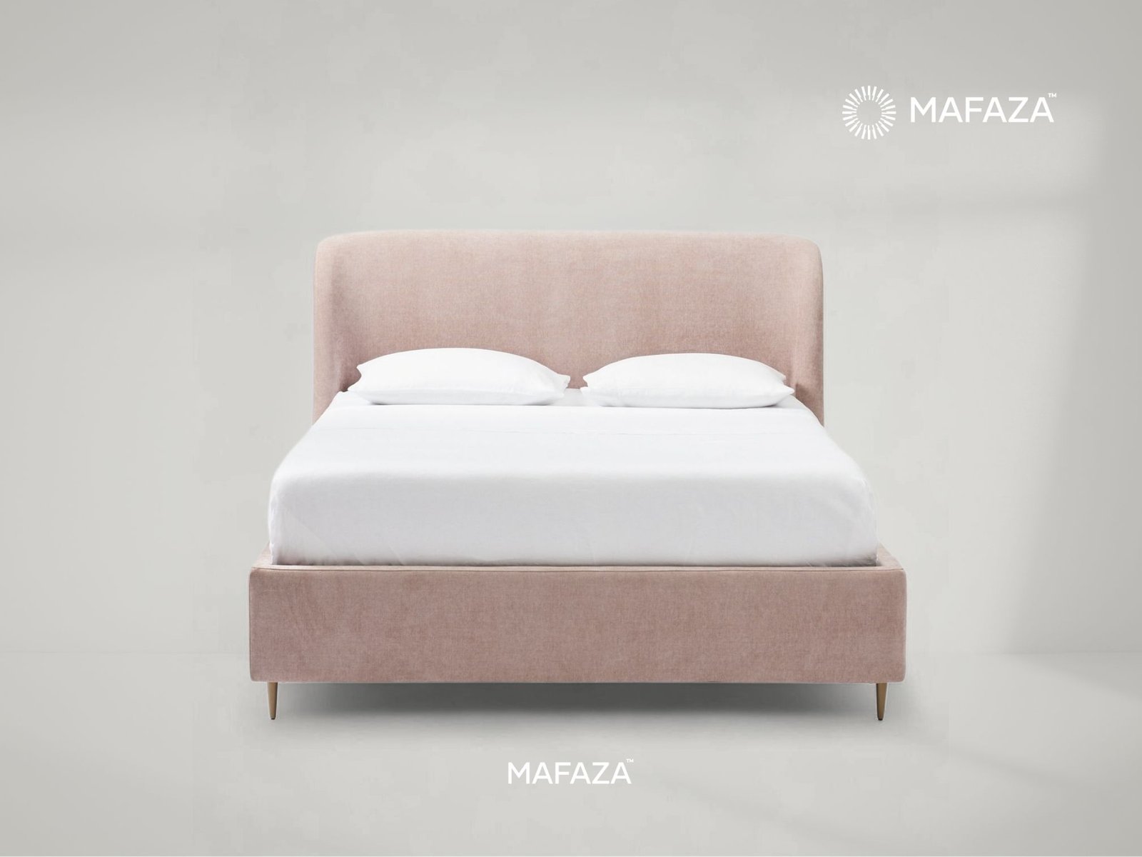 Lana Upholstered Storage Bed Frame