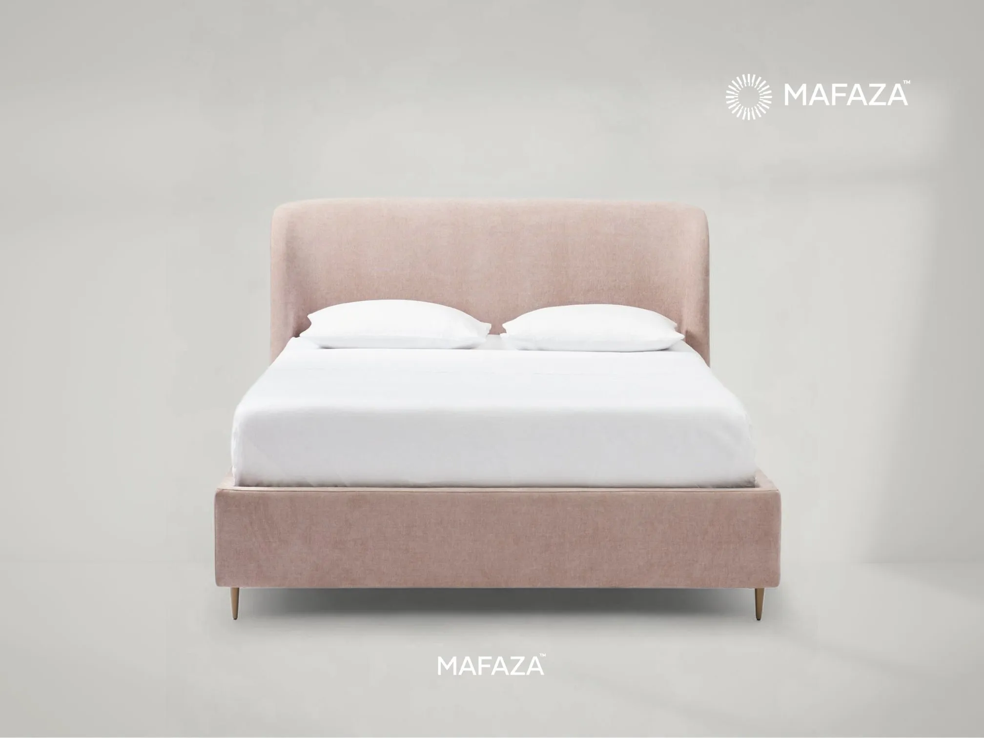 Lana Upholstered Storage Bed Frame
