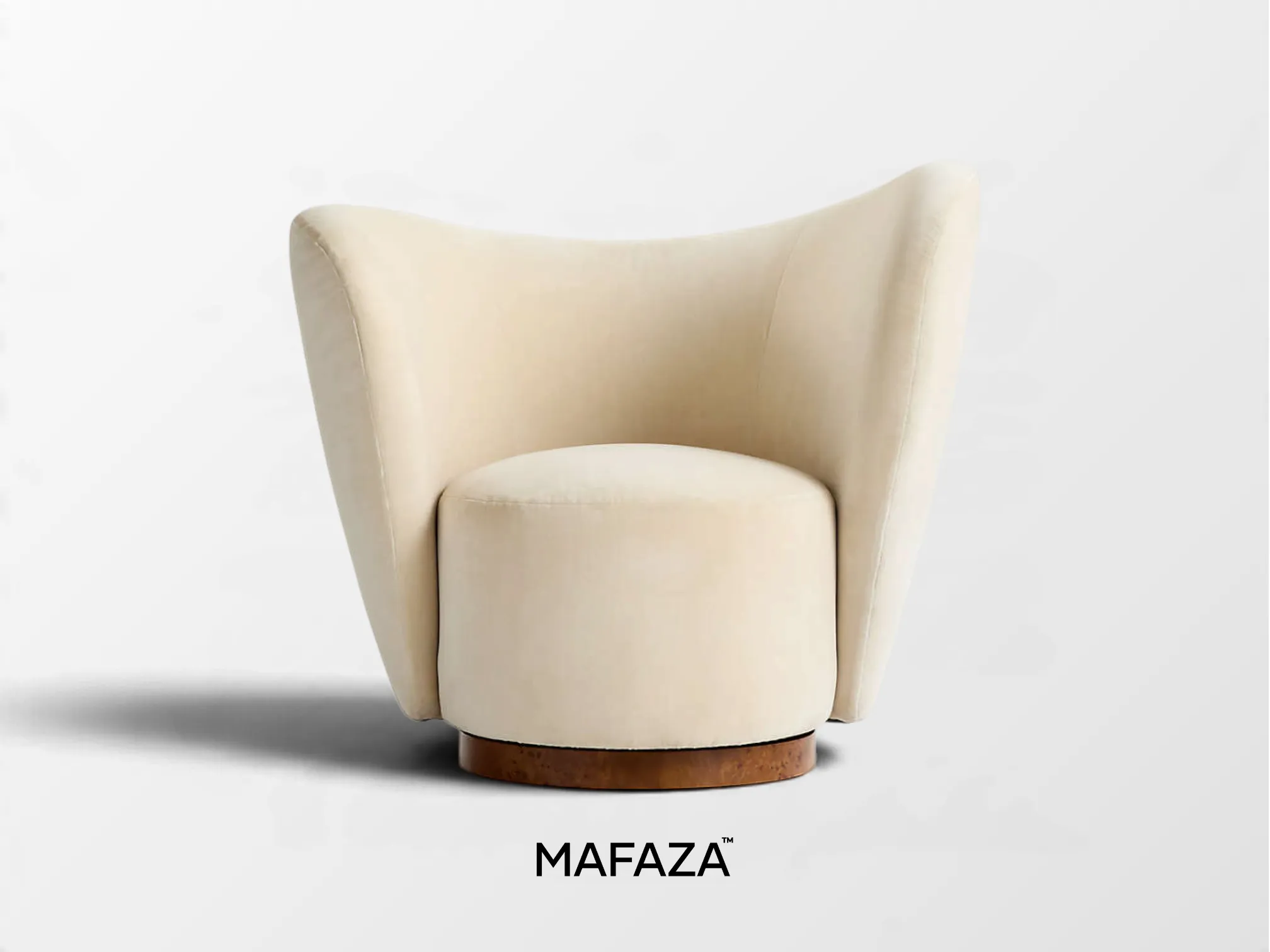 Laura Accent Chair