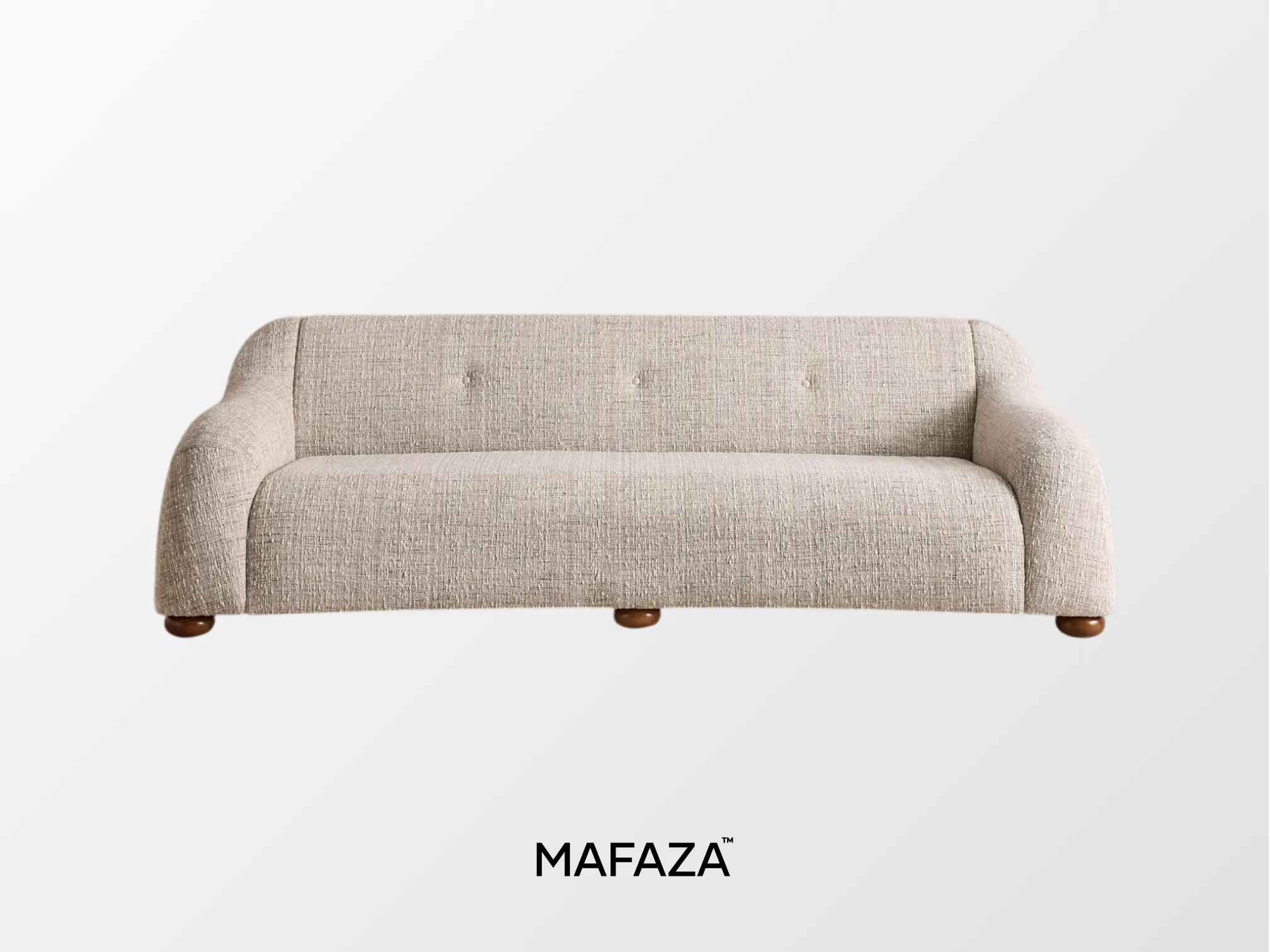 Liana 3-Seater Sofa