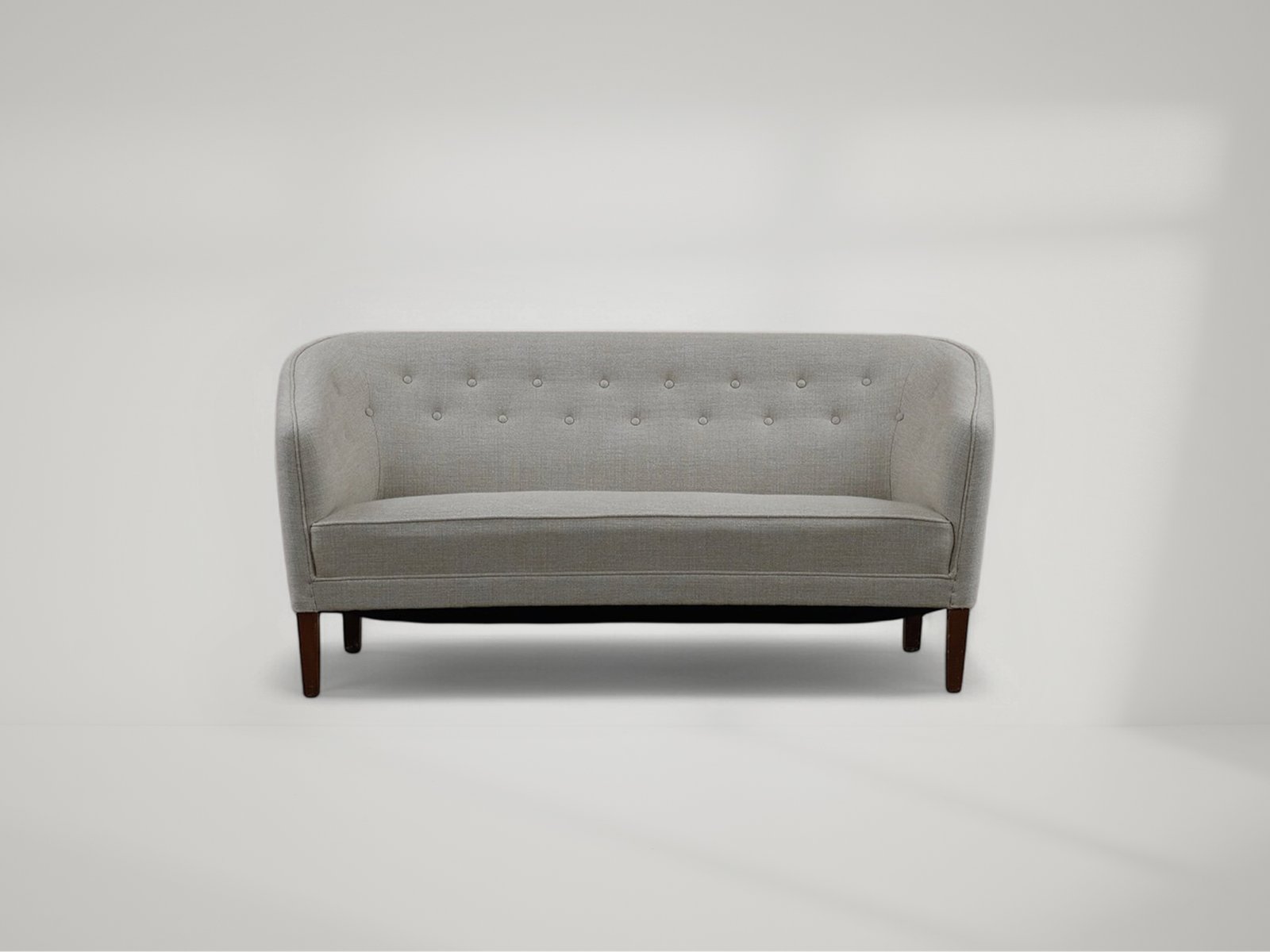 Ludvig Pontoppidan Sofa