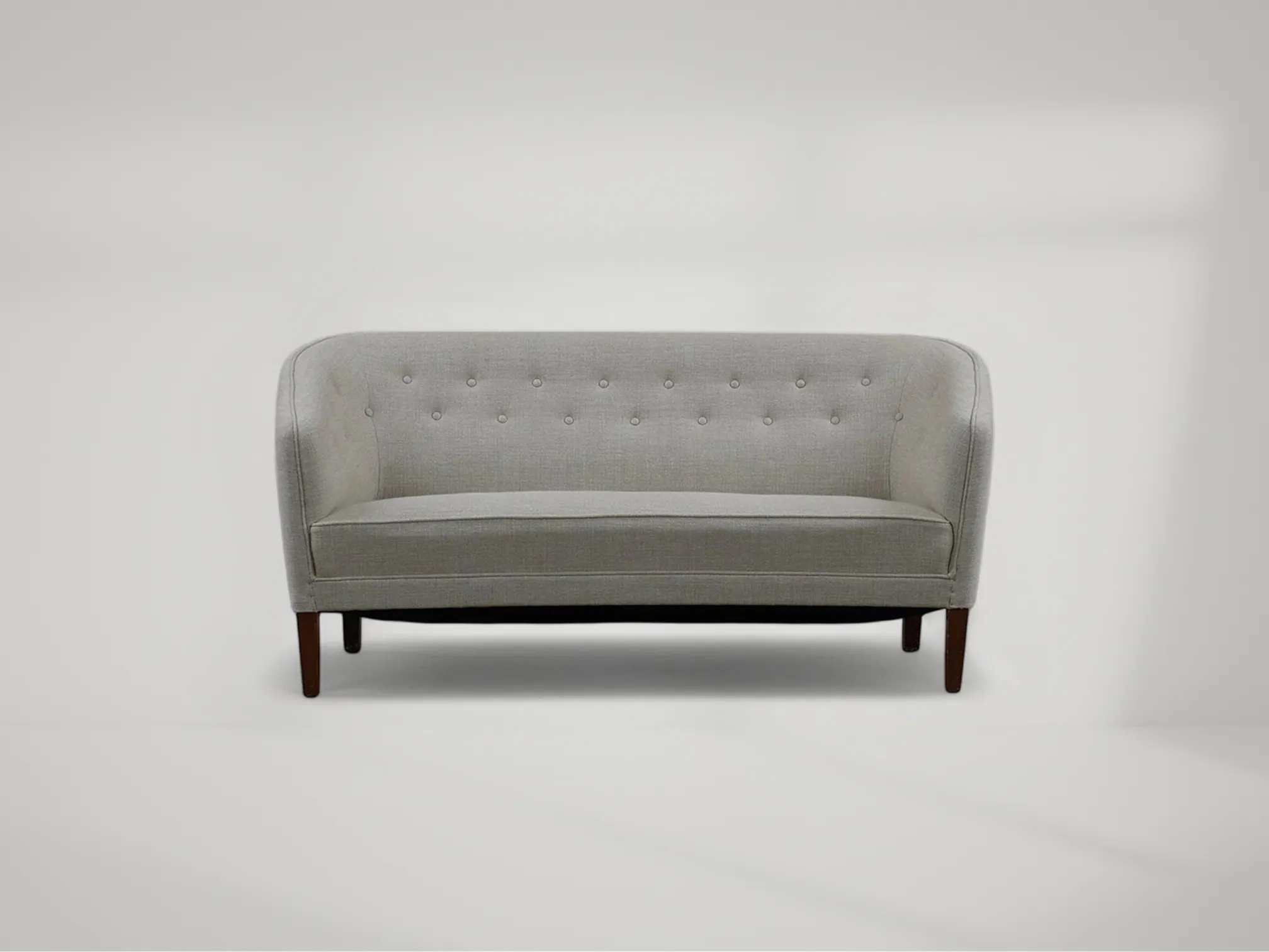Ludvig Pontoppidan Sofa